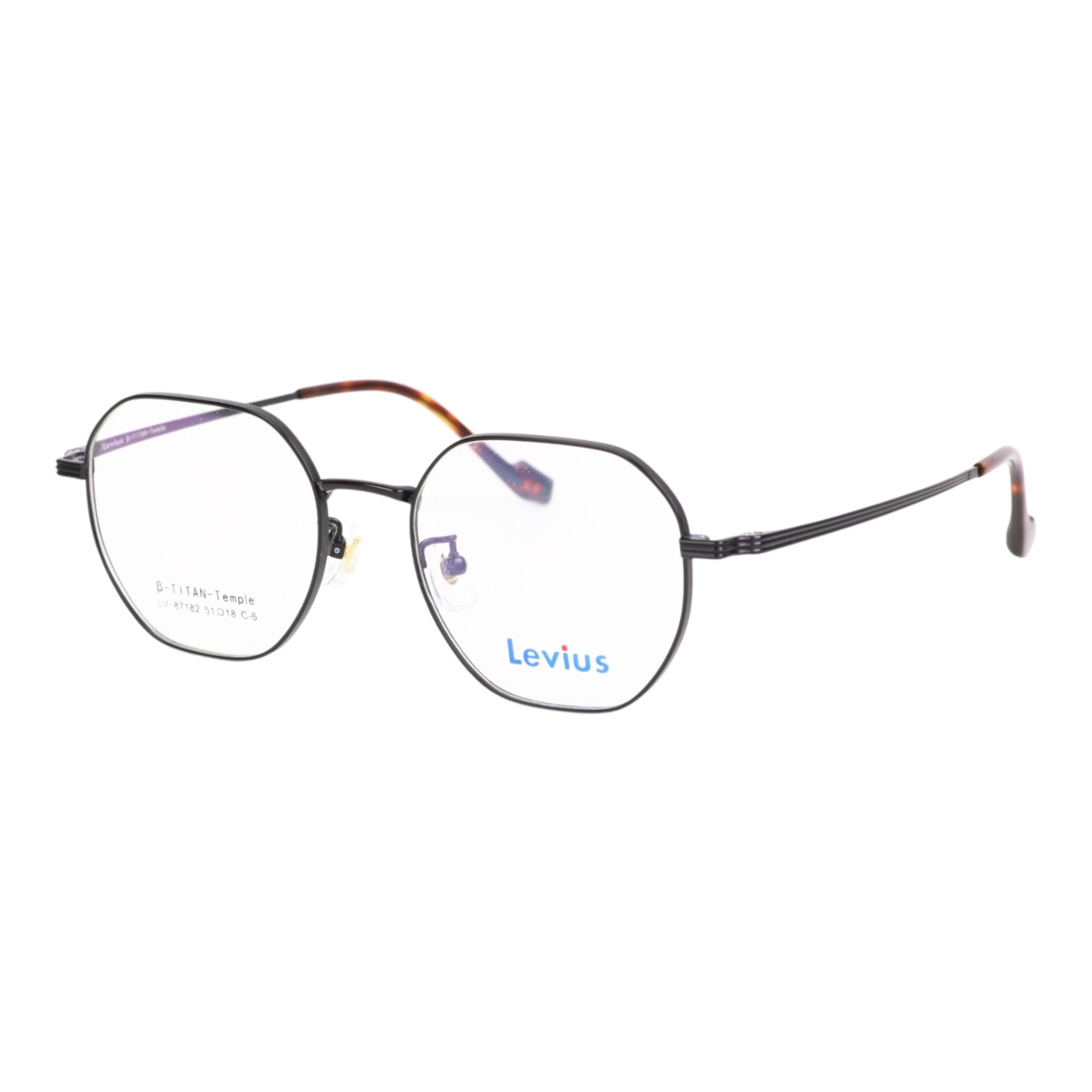 Gọng kính LEVIUS 87182 - Ảnh 4