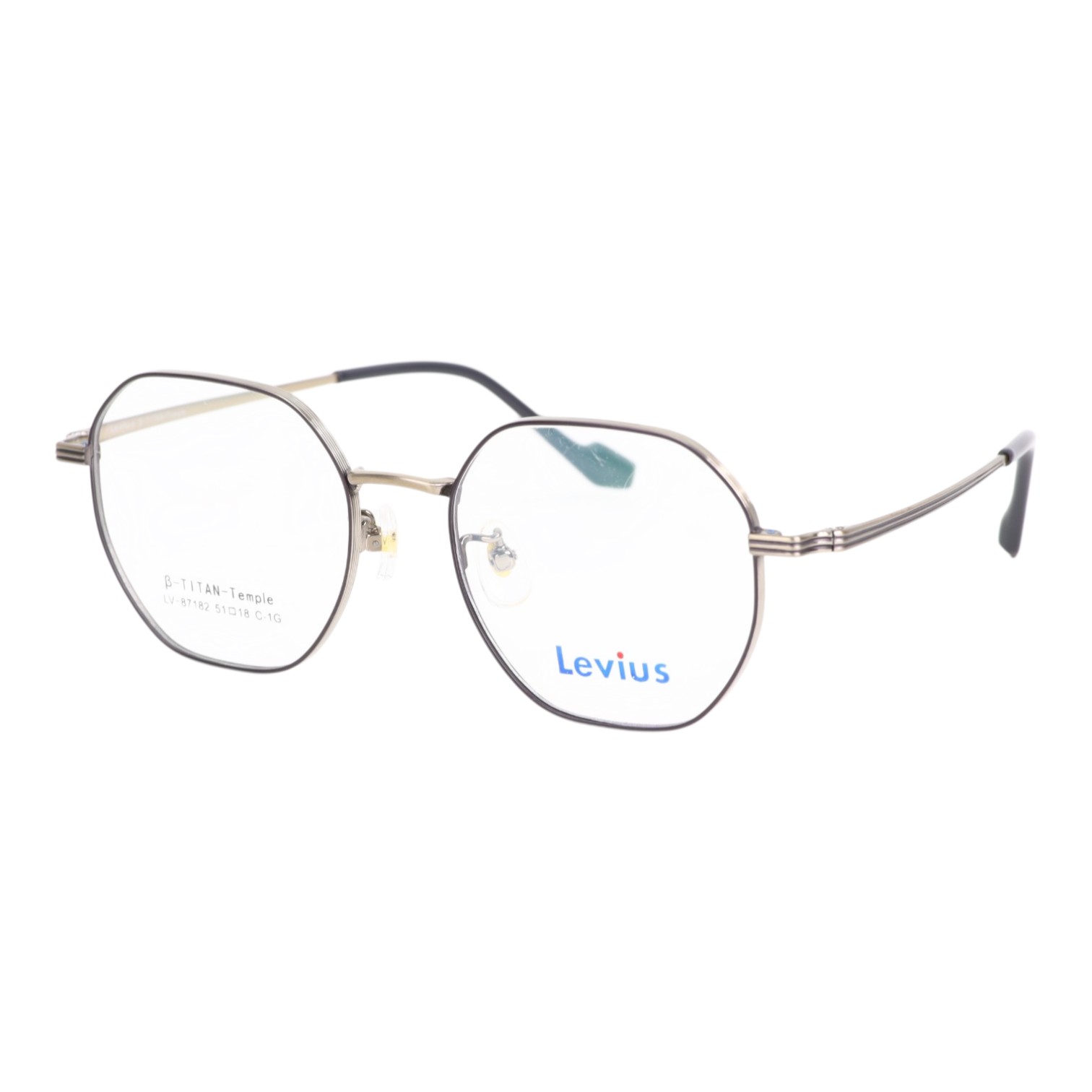 Gọng kính LEVIUS 87182 - Ảnh 5