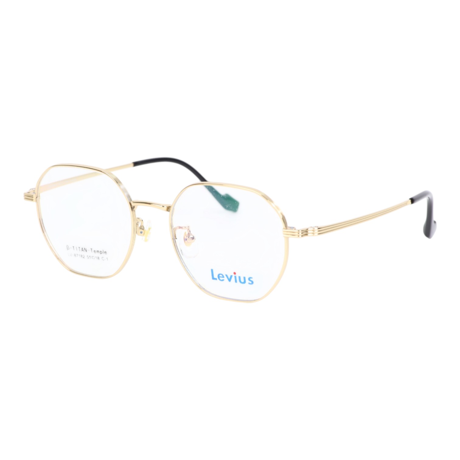 Gọng kính LEVIUS 87182 - Ảnh 6