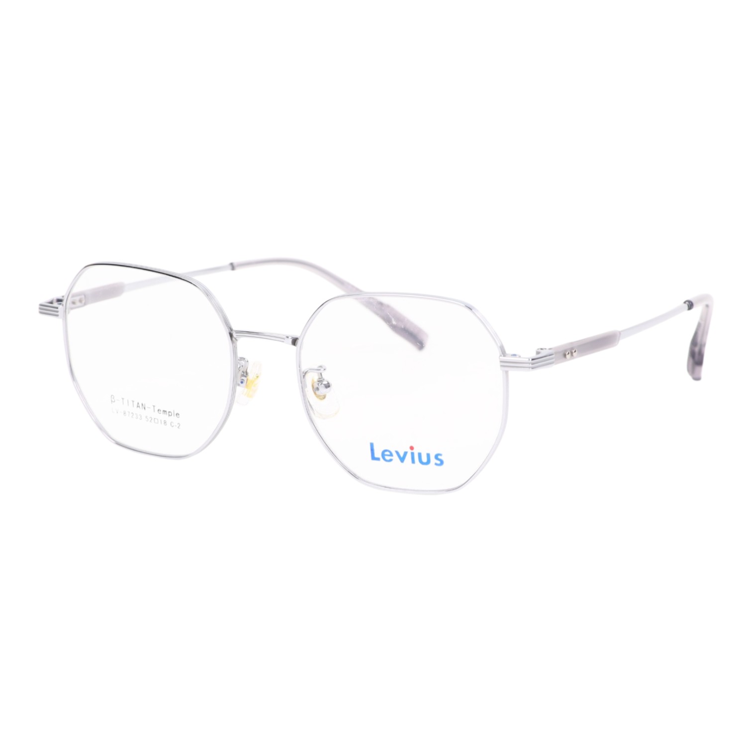 Gọng kính LEVIUS 87233 - Ảnh 5