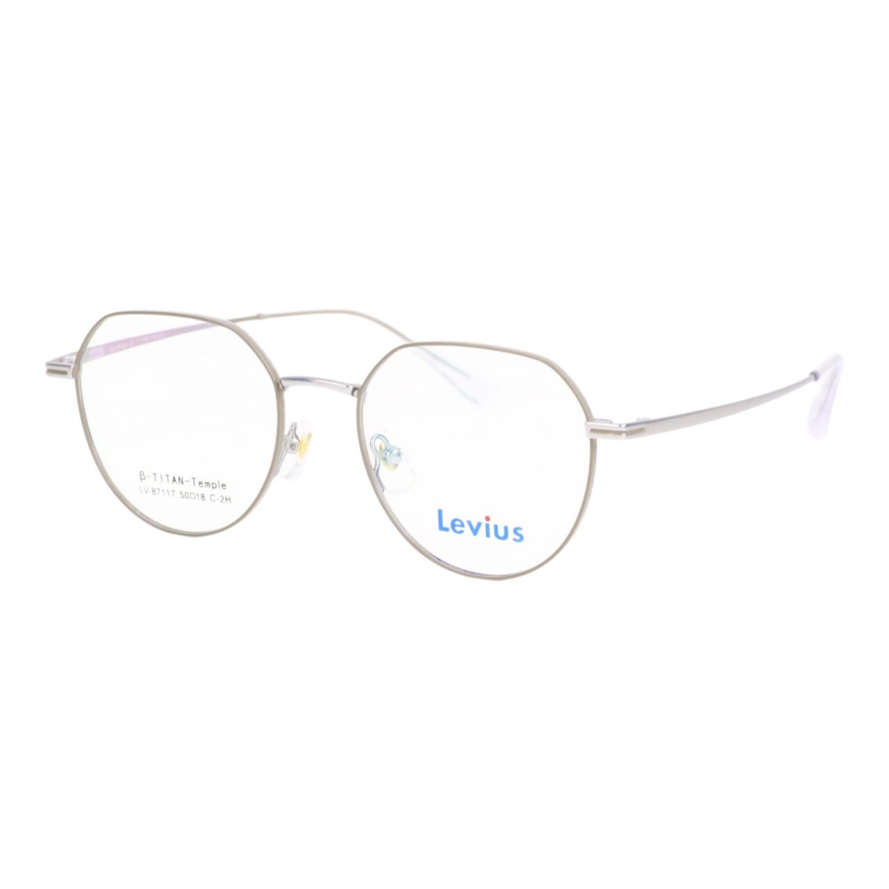 Gọng kính LEVIUS 87117 - Ảnh 6