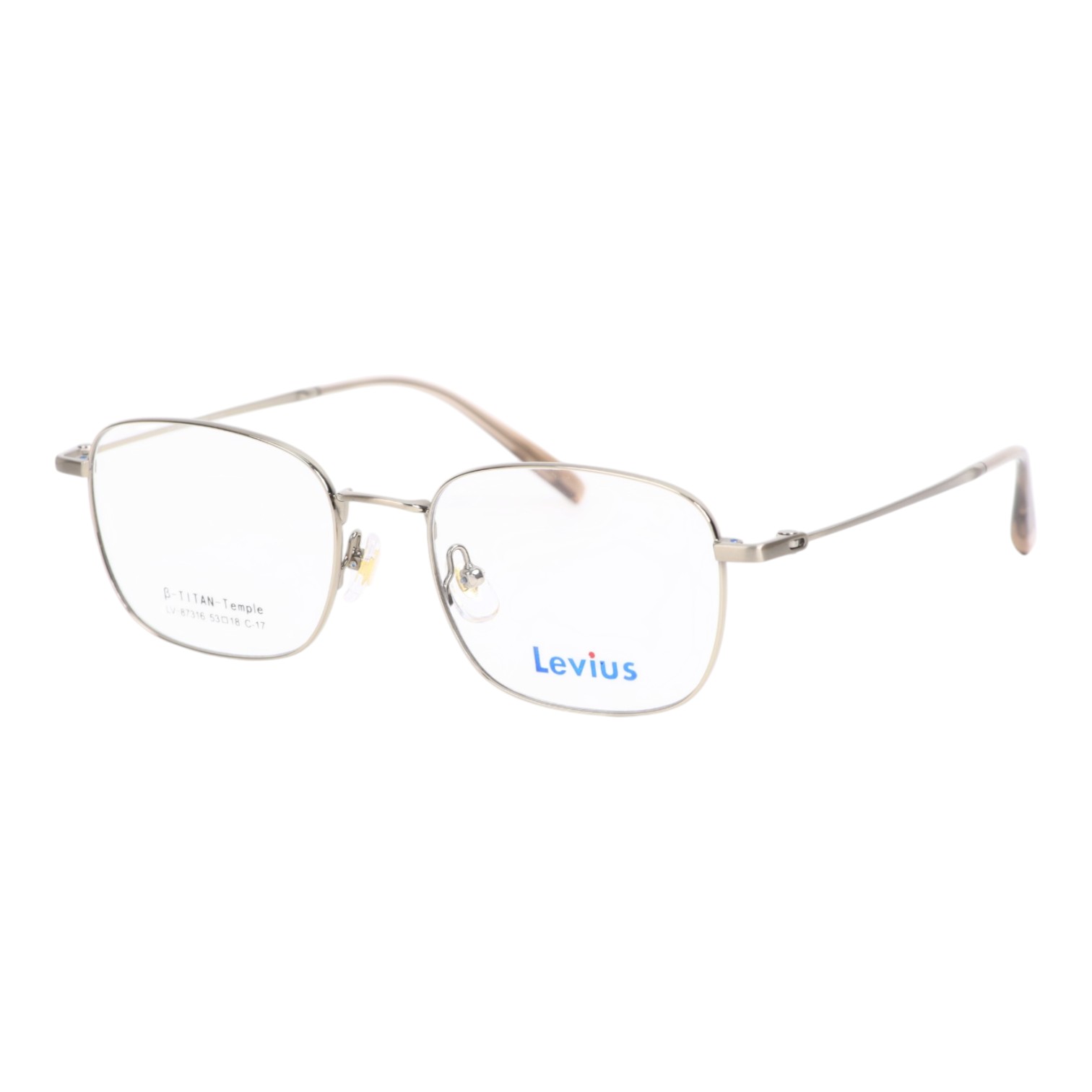 Gọng kính LEVIUS 87316 - Ảnh 4