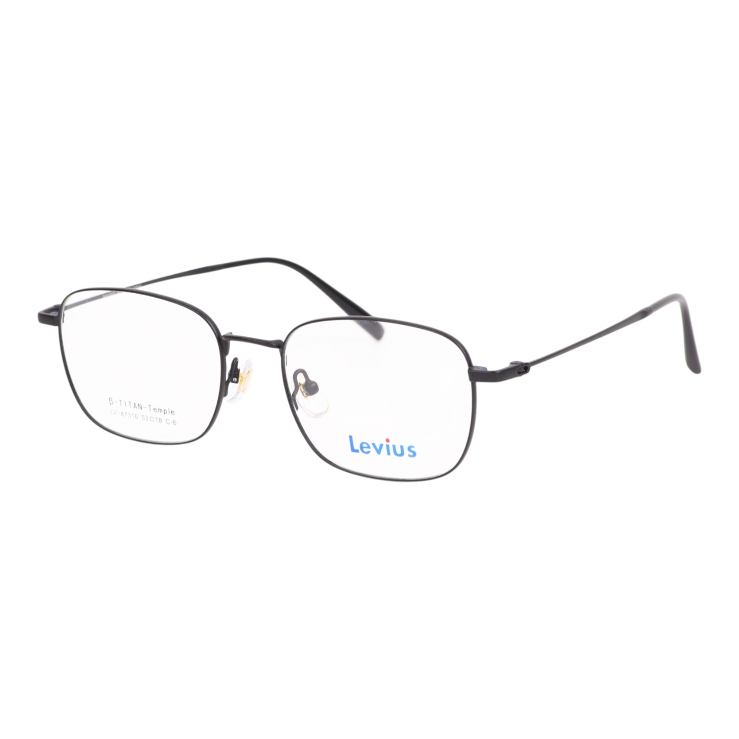 Gọng kính LEVIUS 87316 - Ảnh 5