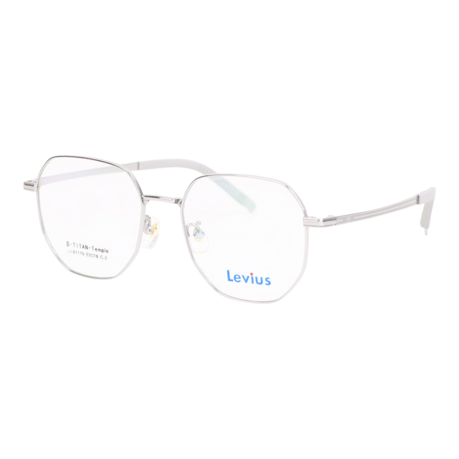 Gọng kính LEVIUS 87179 - Ảnh 3