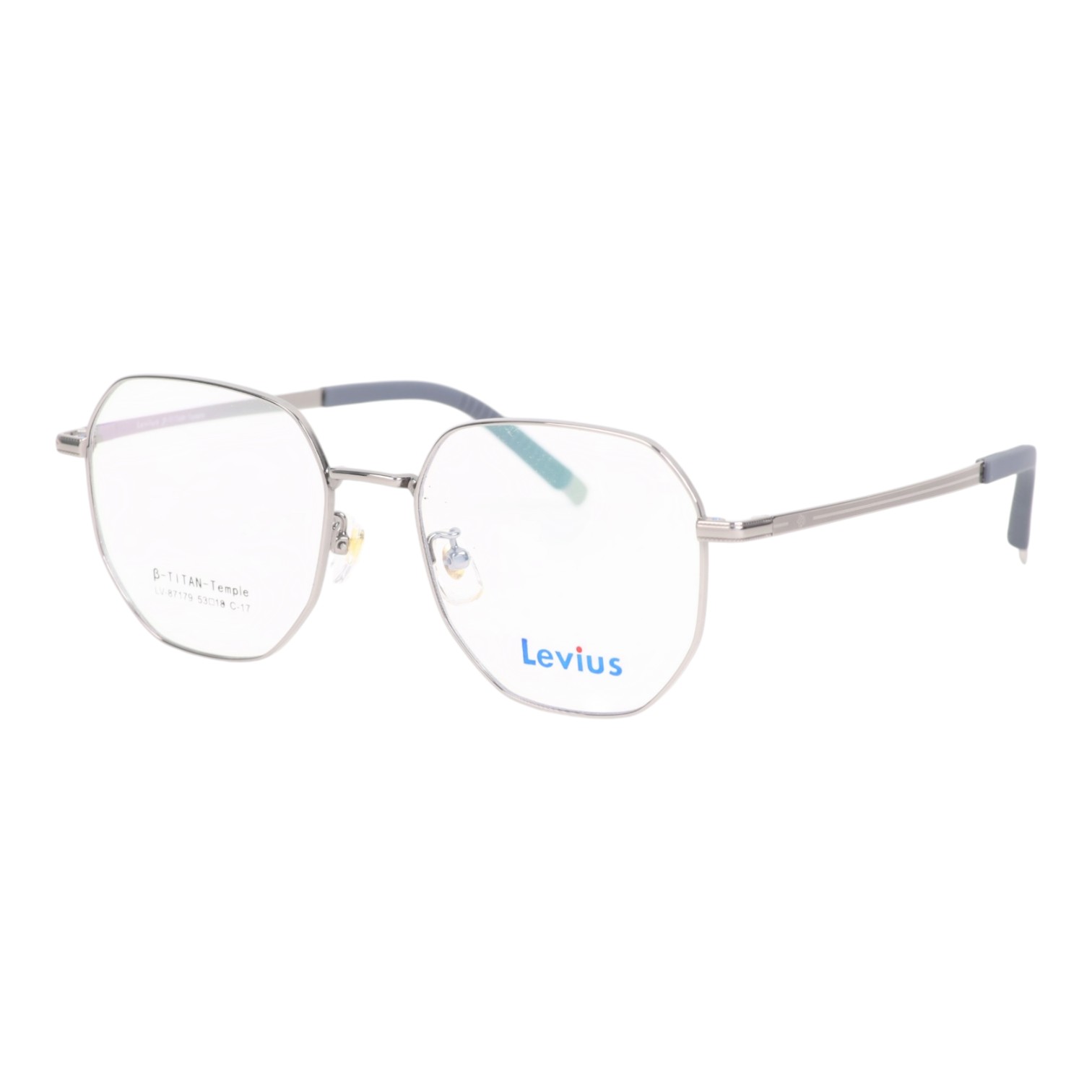 Gọng kính LEVIUS 87179 - Ảnh 2