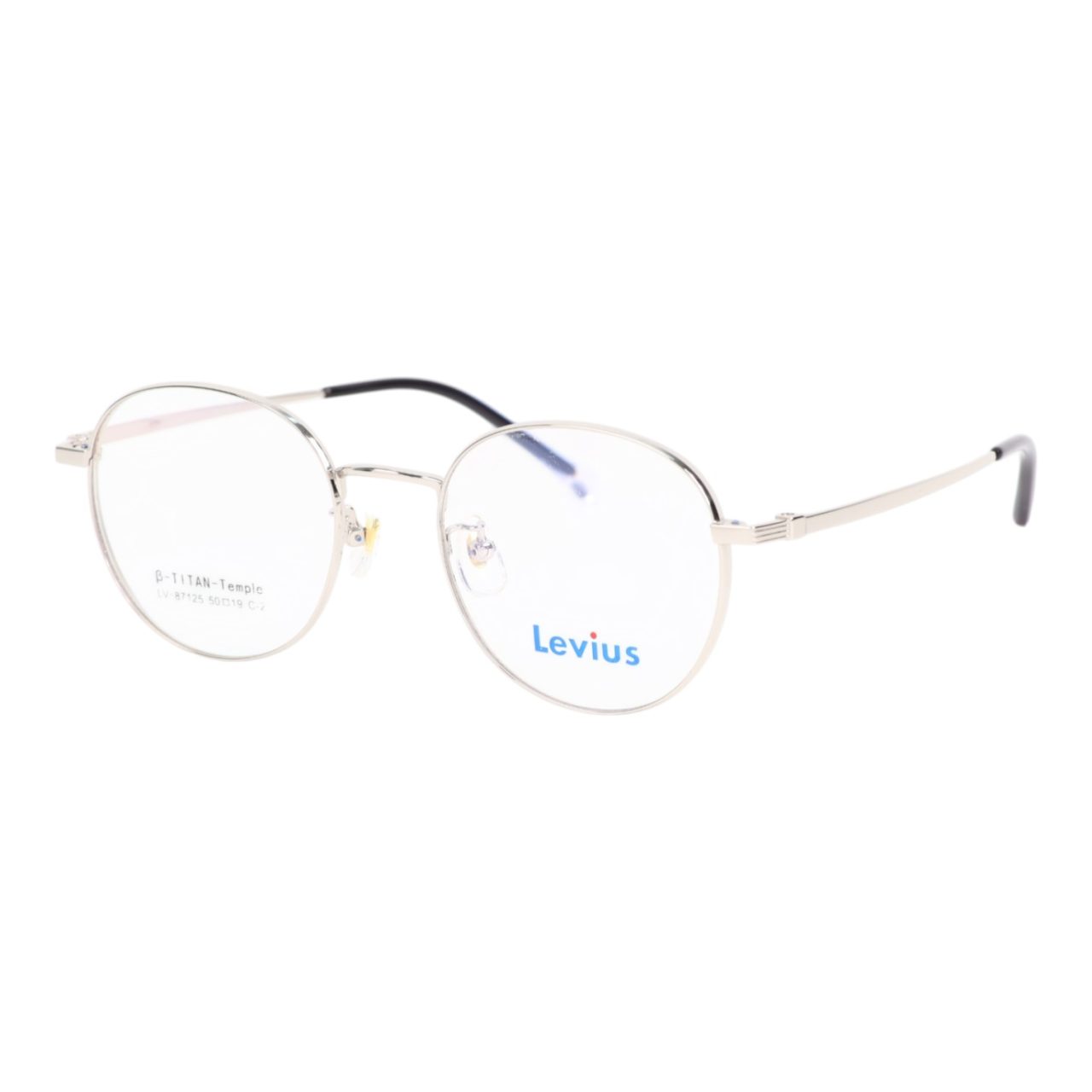 Gọng kính LEVIUS 87125 - Ảnh 7