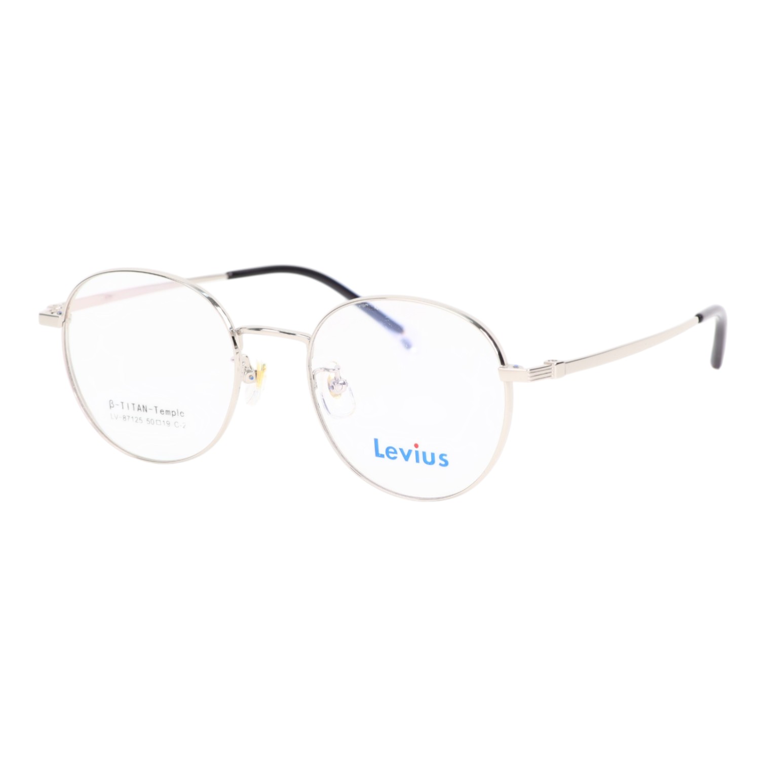 Gọng kính LEVIUS 87125 - Ảnh 7