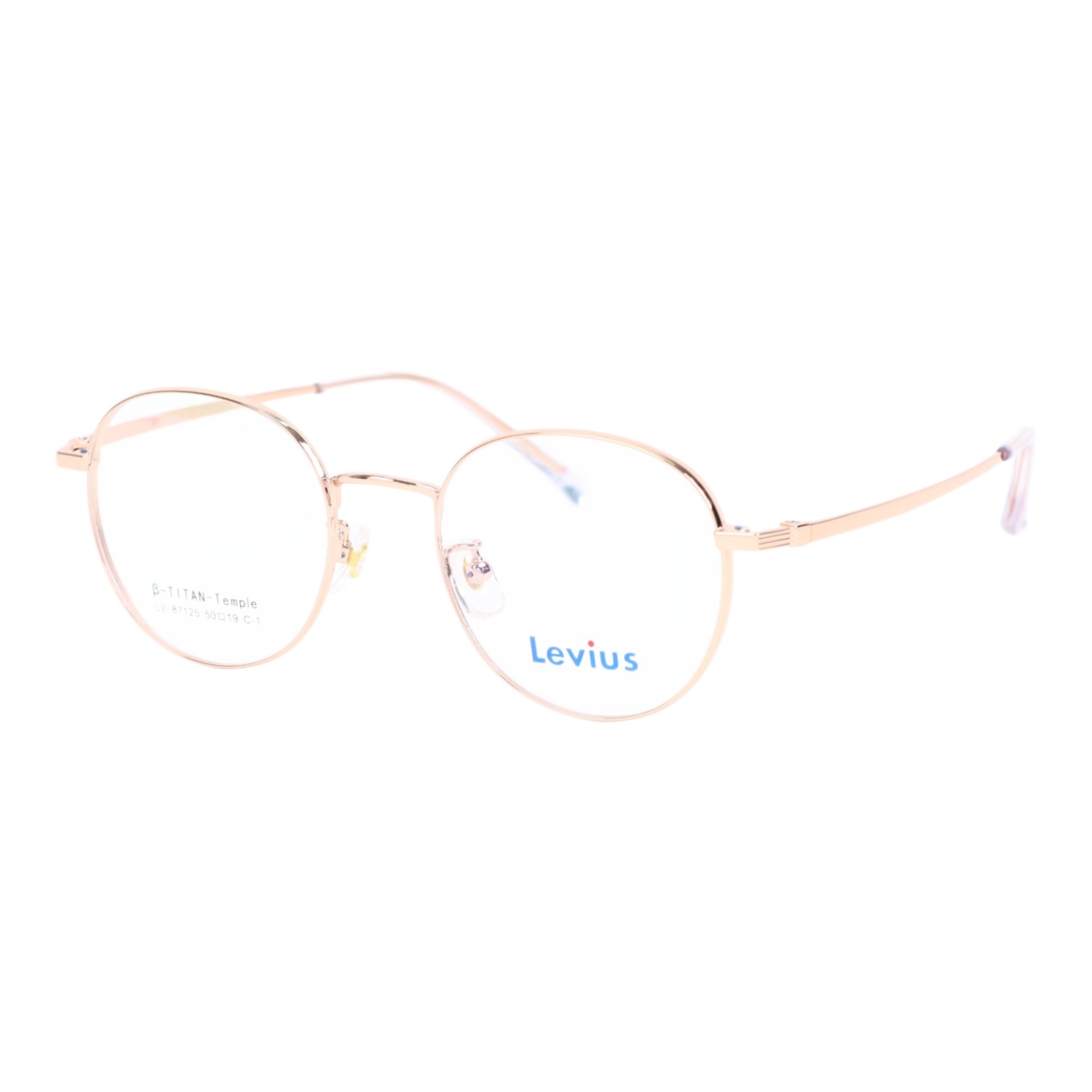 Gọng kính LEVIUS 87125 - Ảnh 8