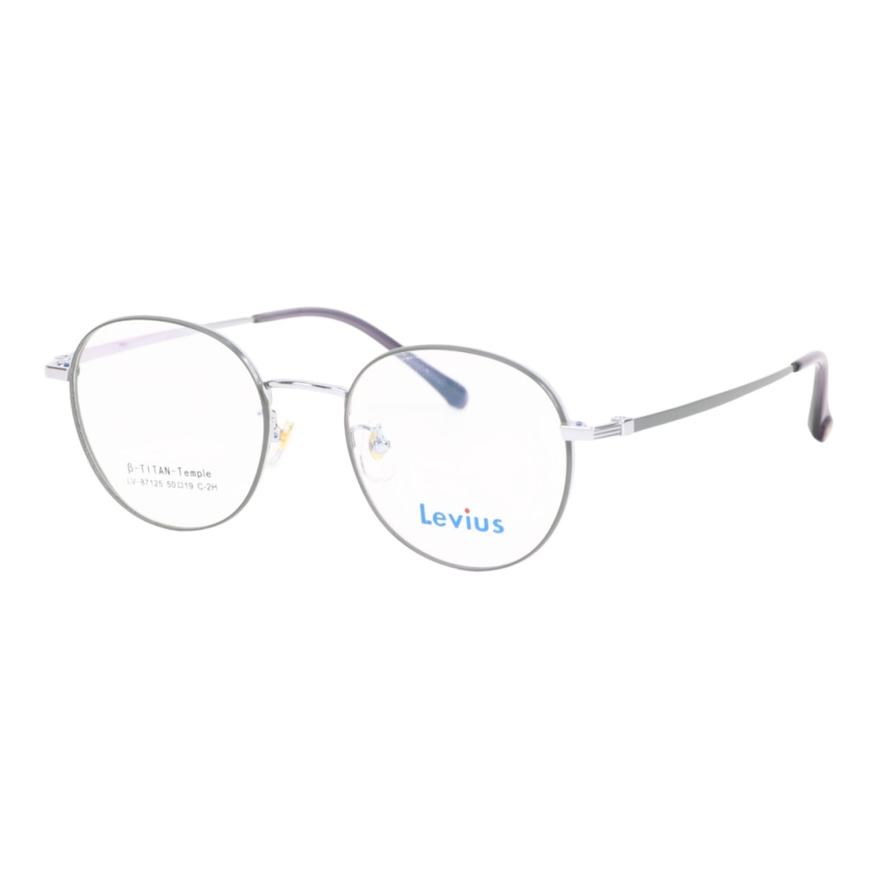 Gọng kính LEVIUS 87125 - Ảnh 9