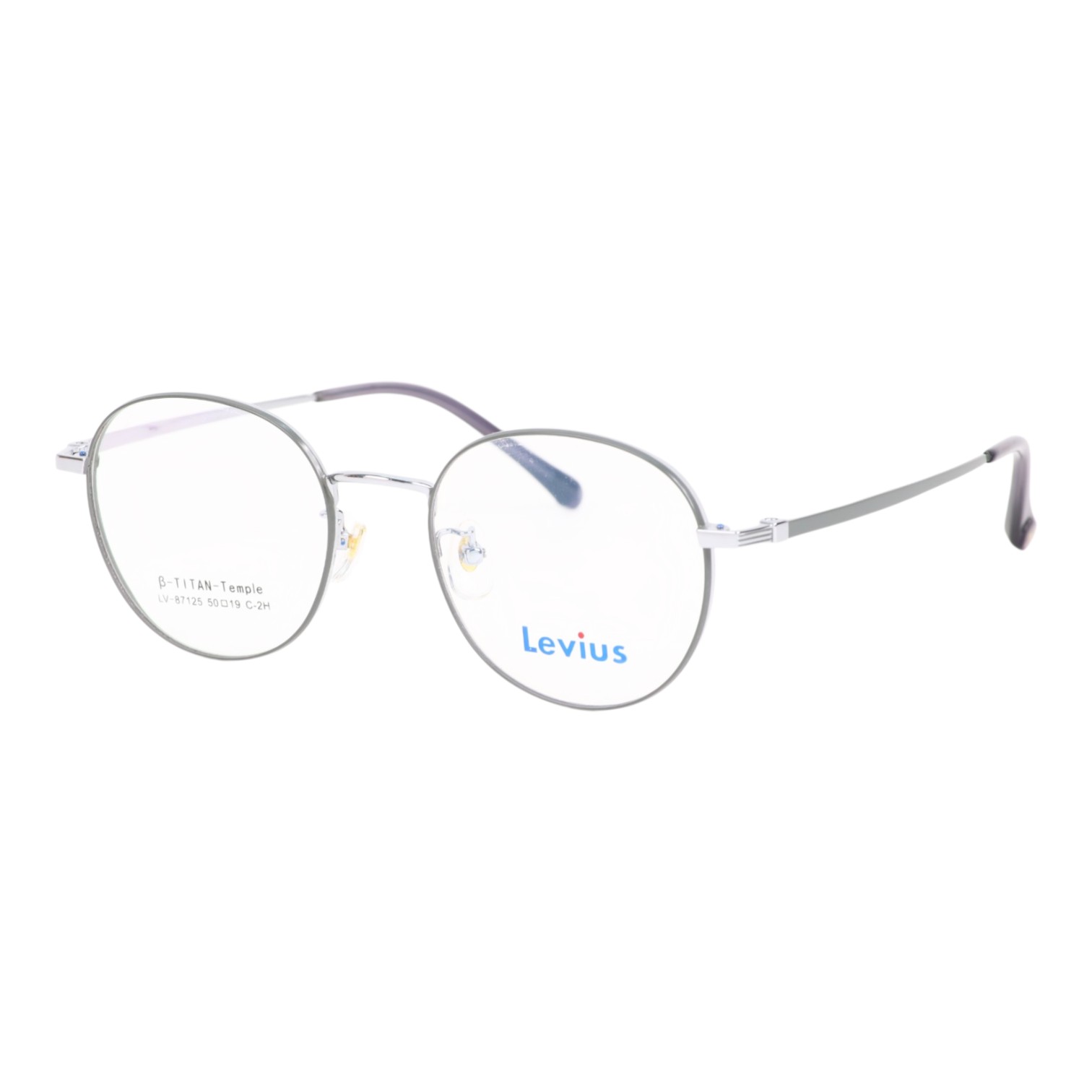 Gọng kính LEVIUS 87125 - Ảnh 9