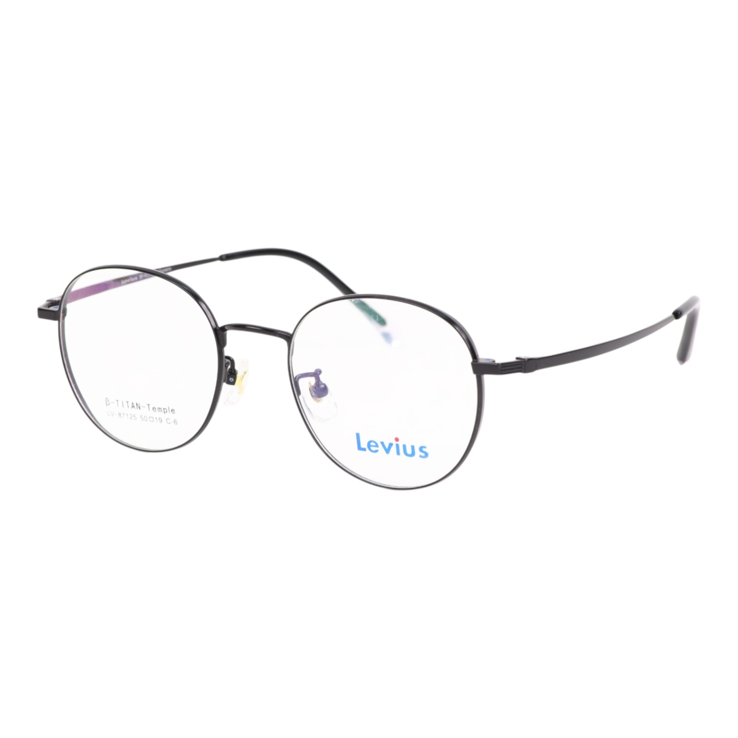Gọng kính LEVIUS 87125 - Ảnh 10