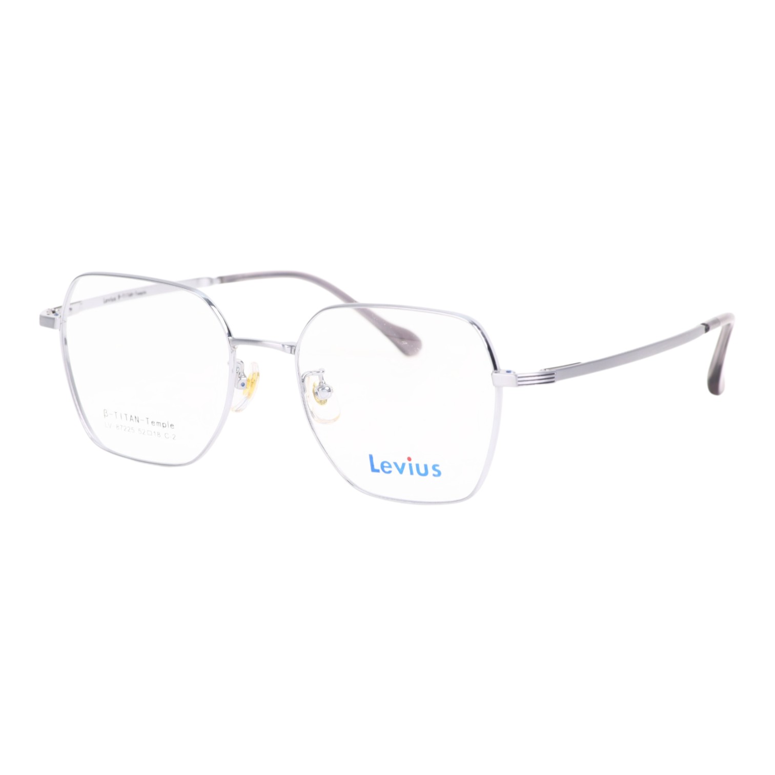Gọng kính LEVIUS 87225 - Ảnh 6