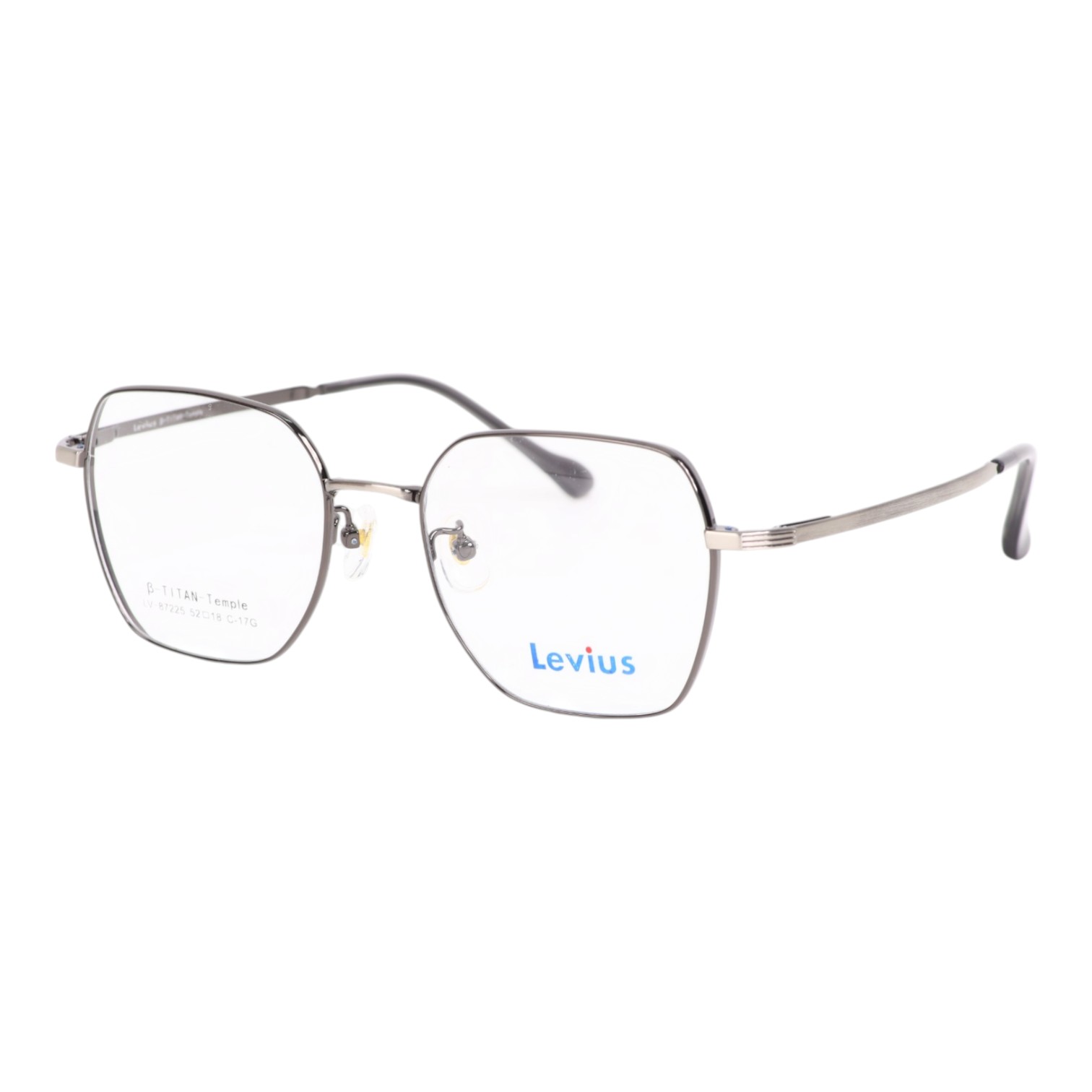 Gọng kính LEVIUS 87225 - Ảnh 7