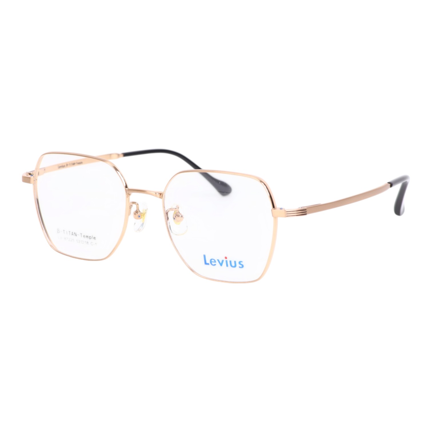 Gọng kính LEVIUS 87225 - Ảnh 8