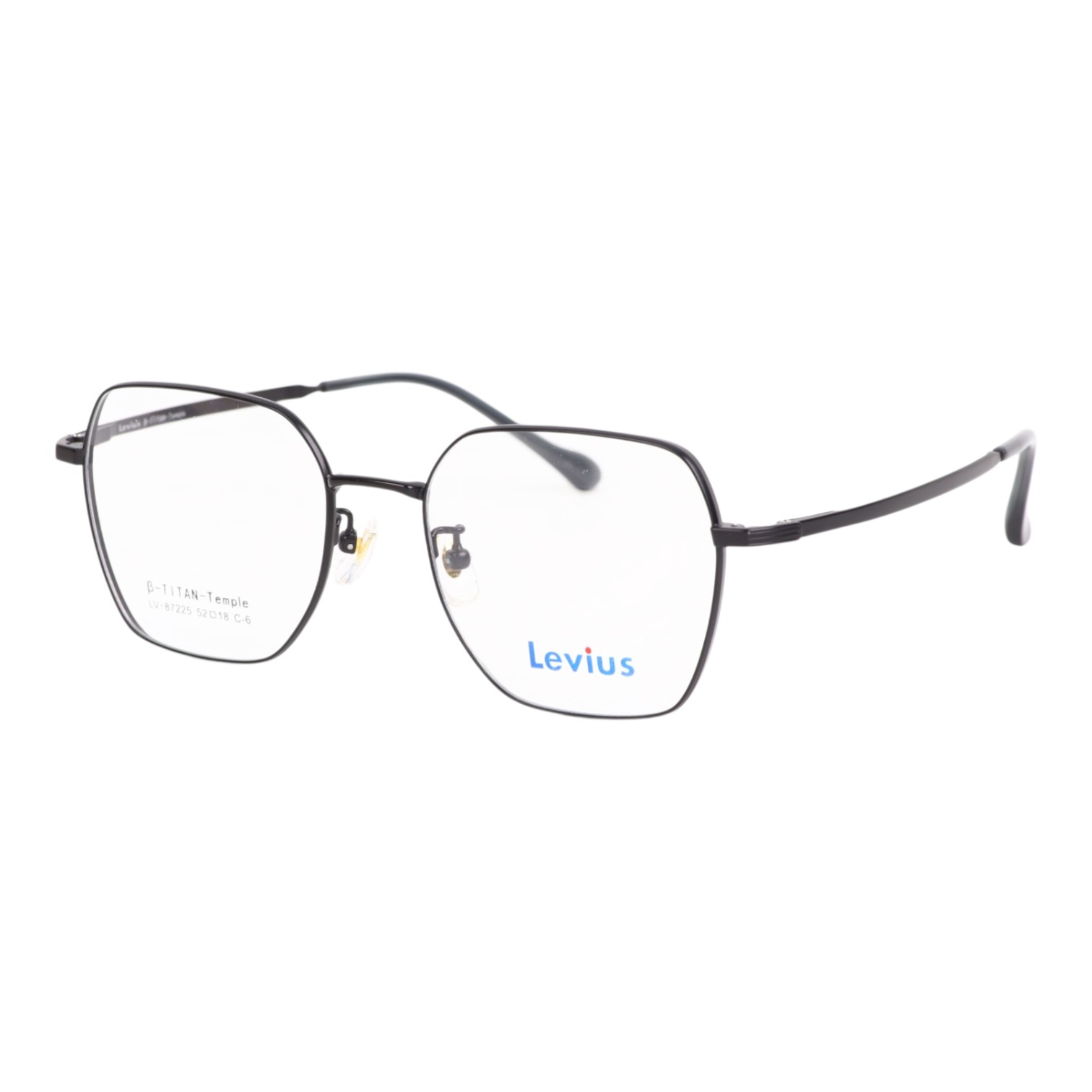 Gọng kính LEVIUS 87225 - Ảnh 9