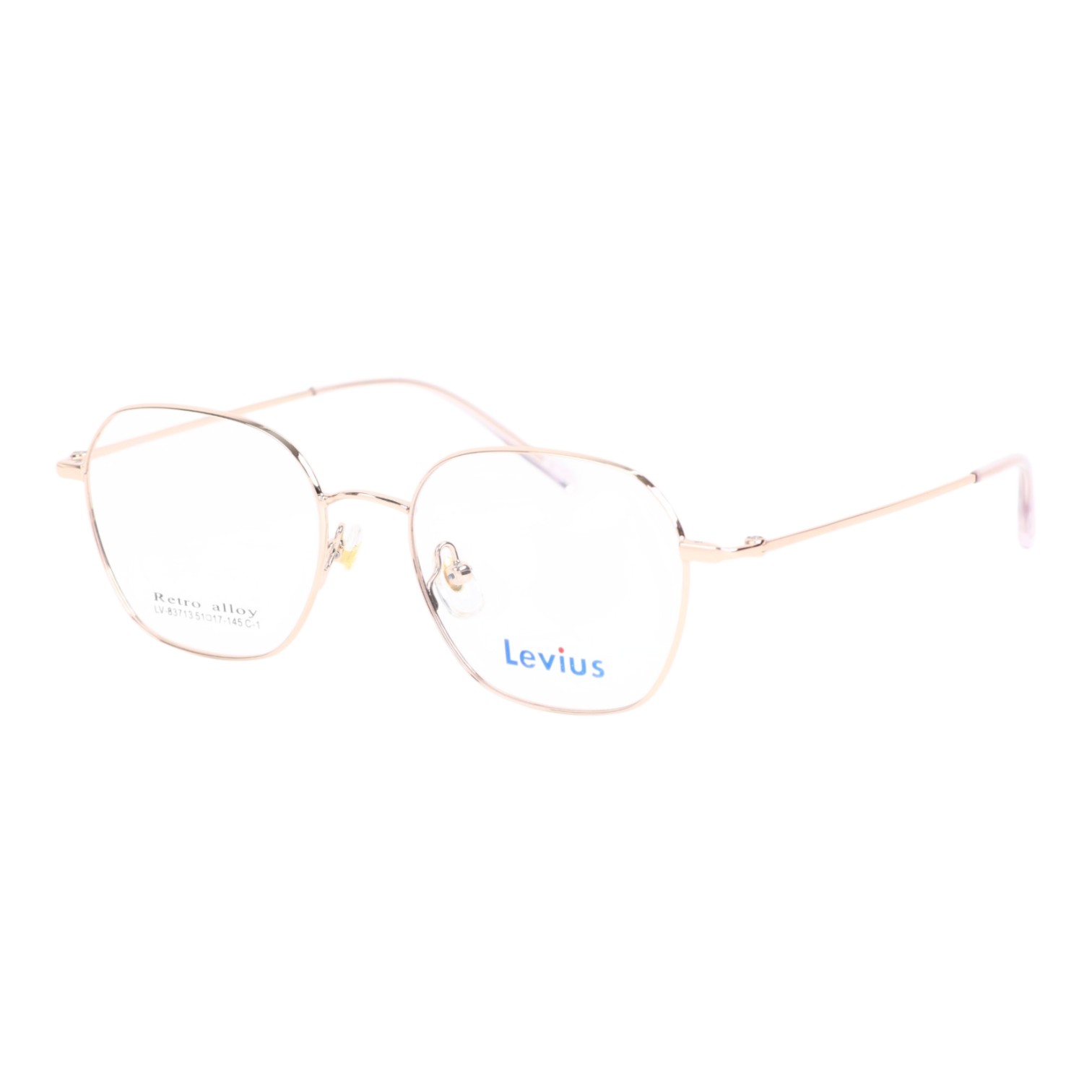 Gọng kính LEVIUS 83713 - Ảnh 2