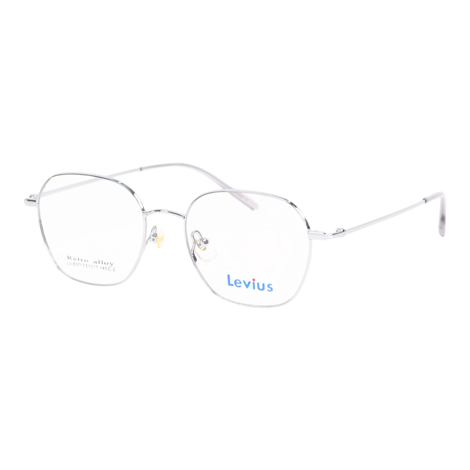 Gọng kính LEVIUS 83713 - Ảnh 3