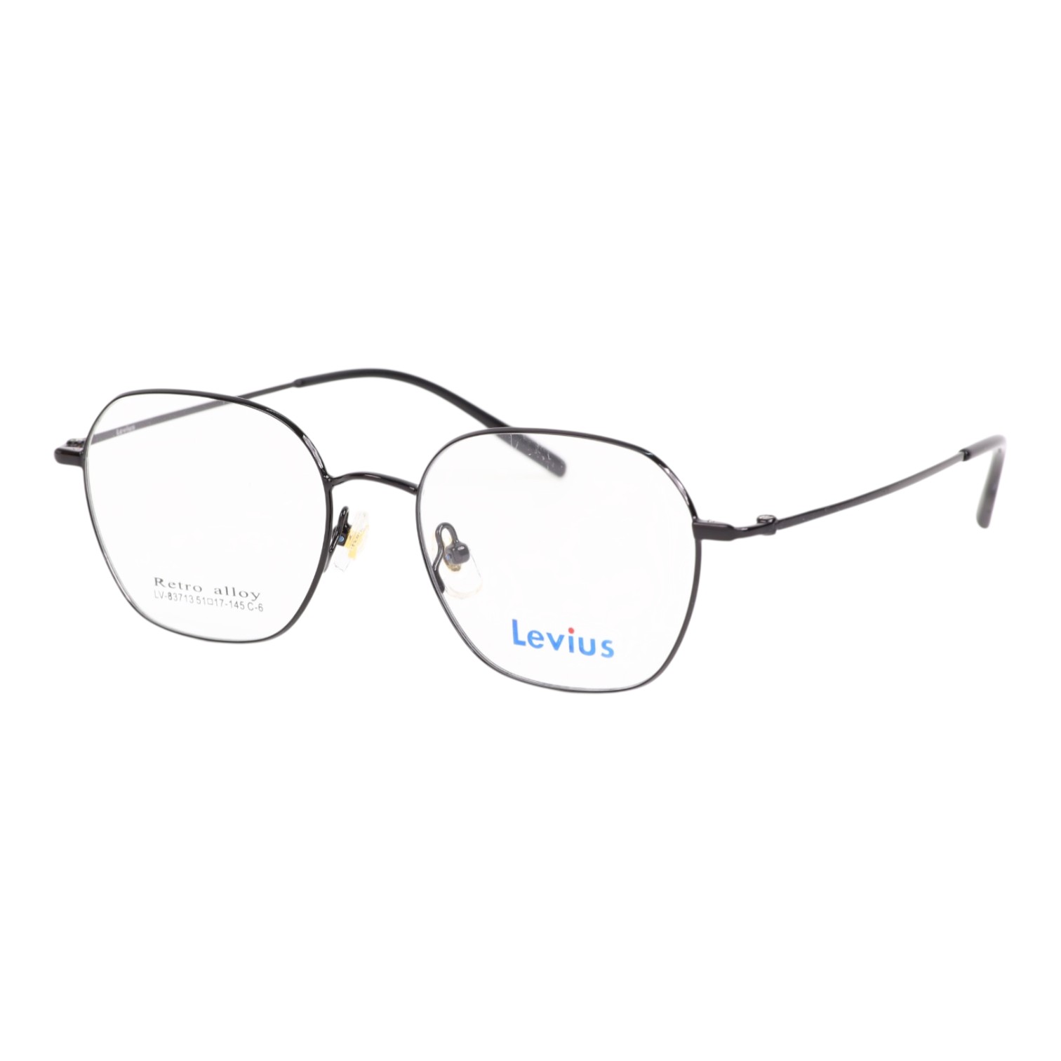 Gọng kính LEVIUS 83713 - Ảnh 4
