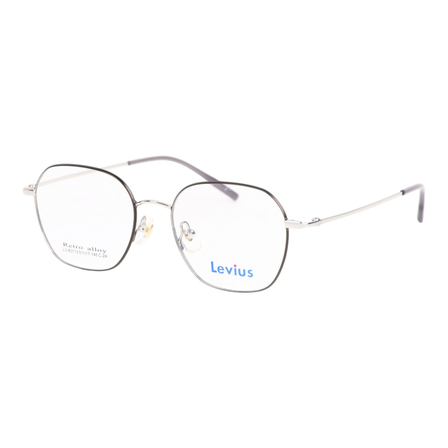Gọng kính LEVIUS 83713 - Ảnh 5
