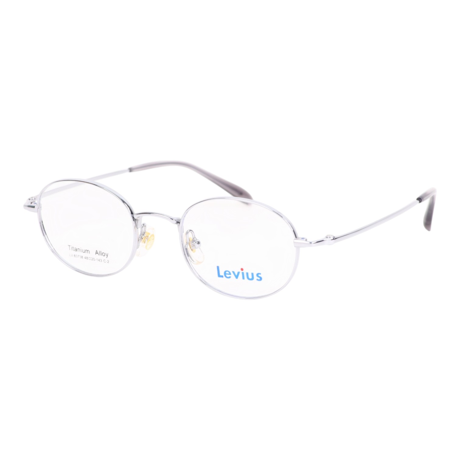 Gọng kính LEVIUS 83738 - Ảnh 3