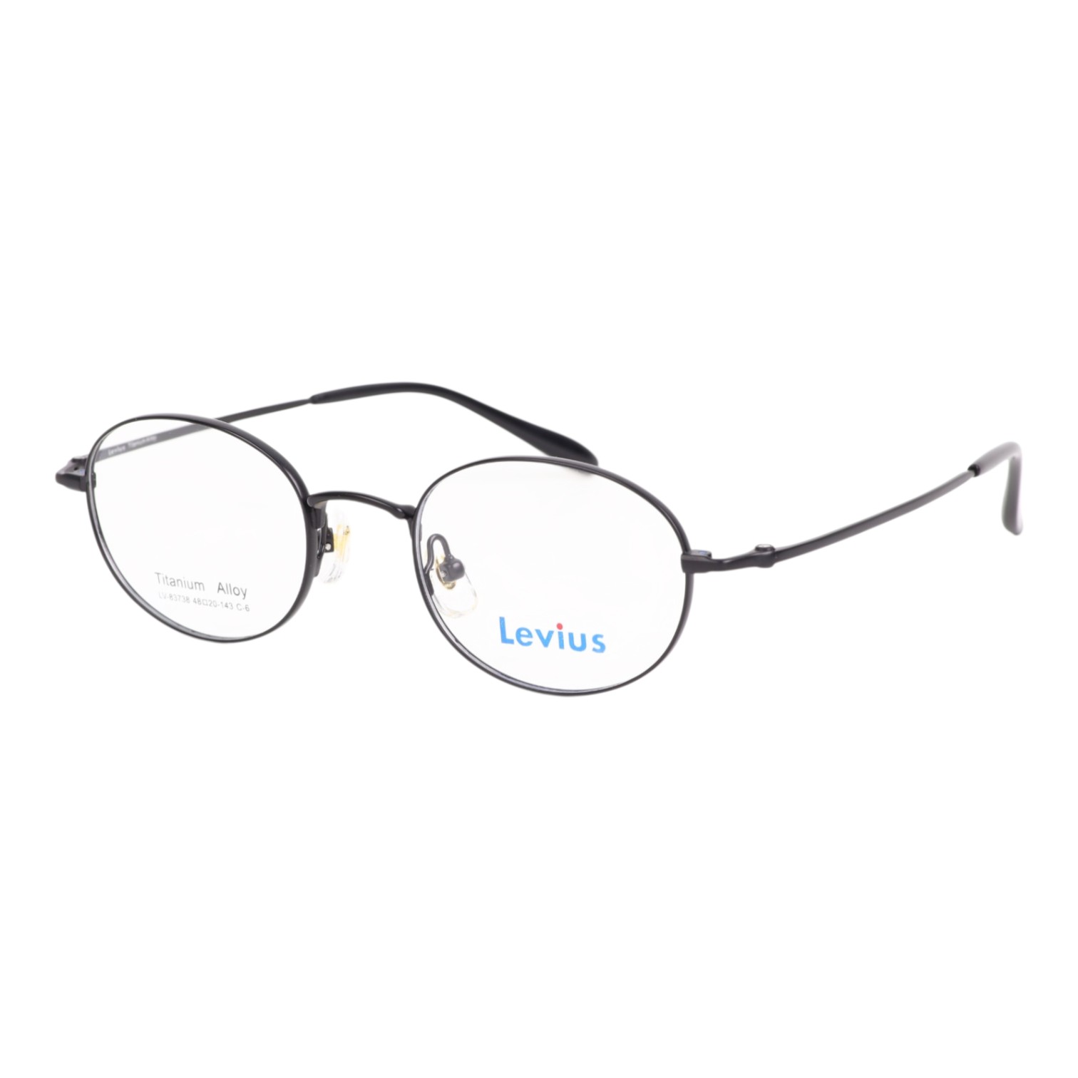 Gọng kính LEVIUS 83738 - Ảnh 5