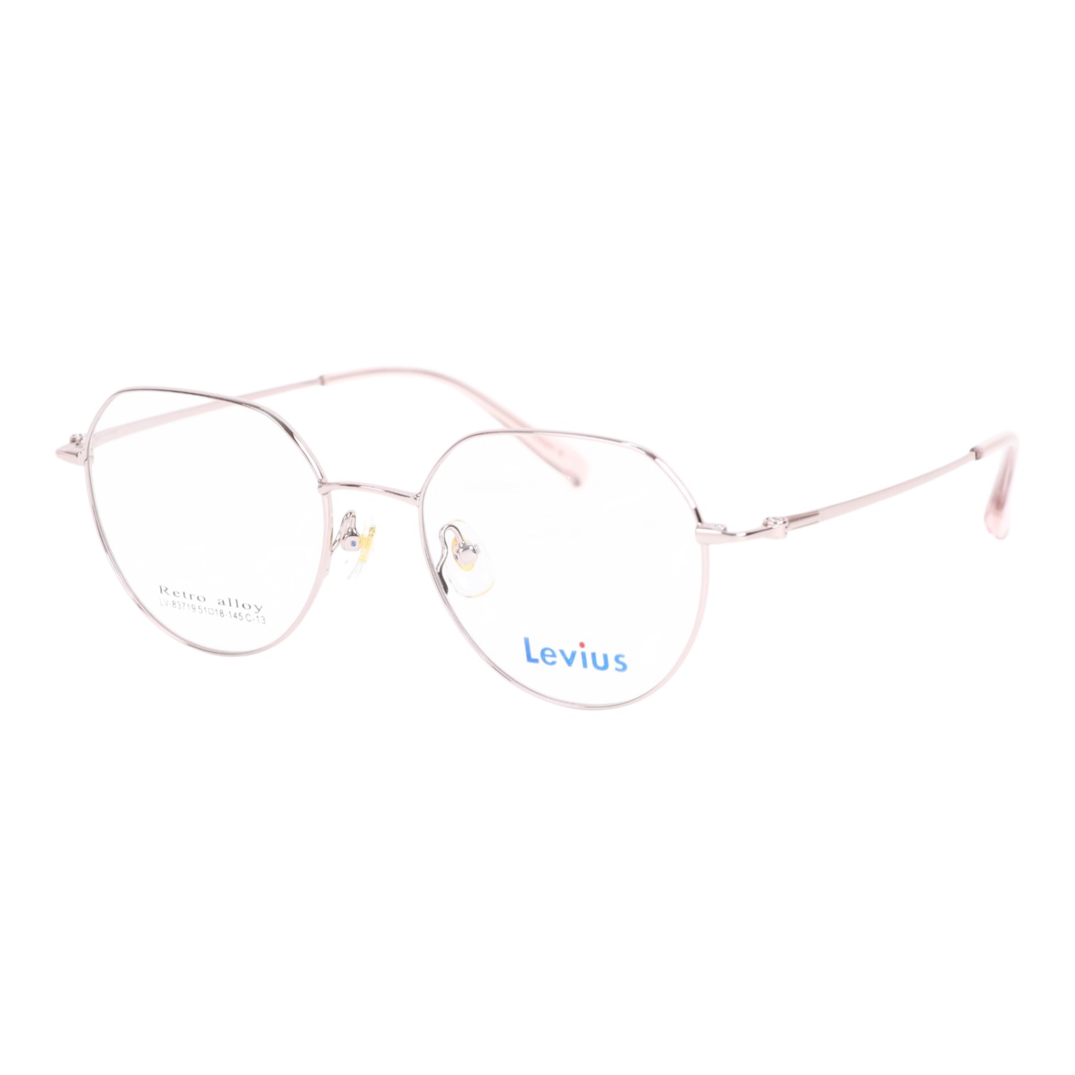 Gọng kính LEVIUS 83719 - Ảnh 2