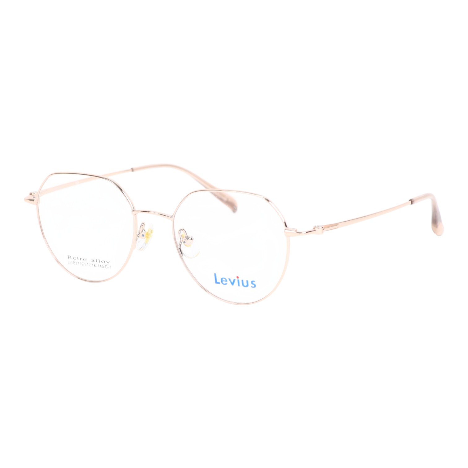 Gọng kính LEVIUS 83719 - Ảnh 3