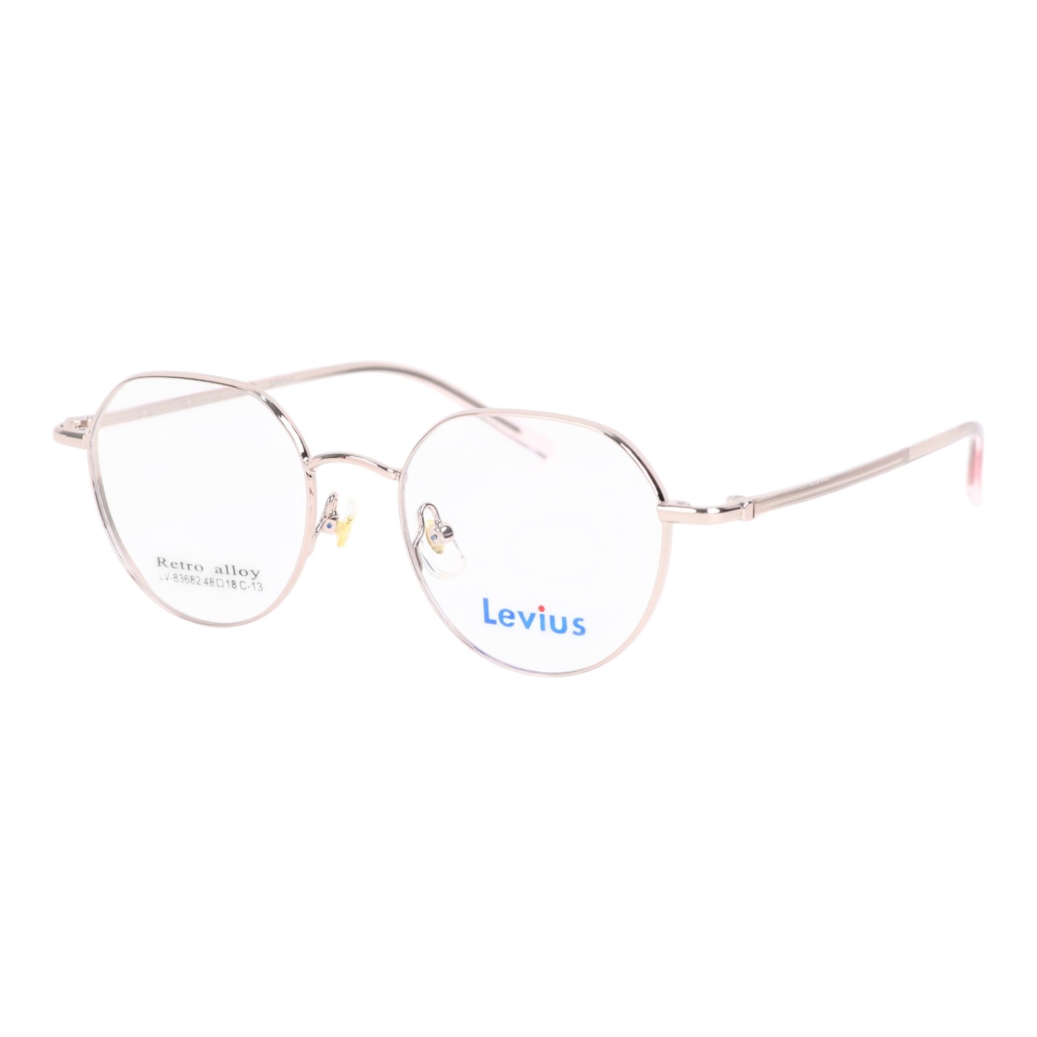 Gọng kính LEVIUS 83682 - Ảnh 2