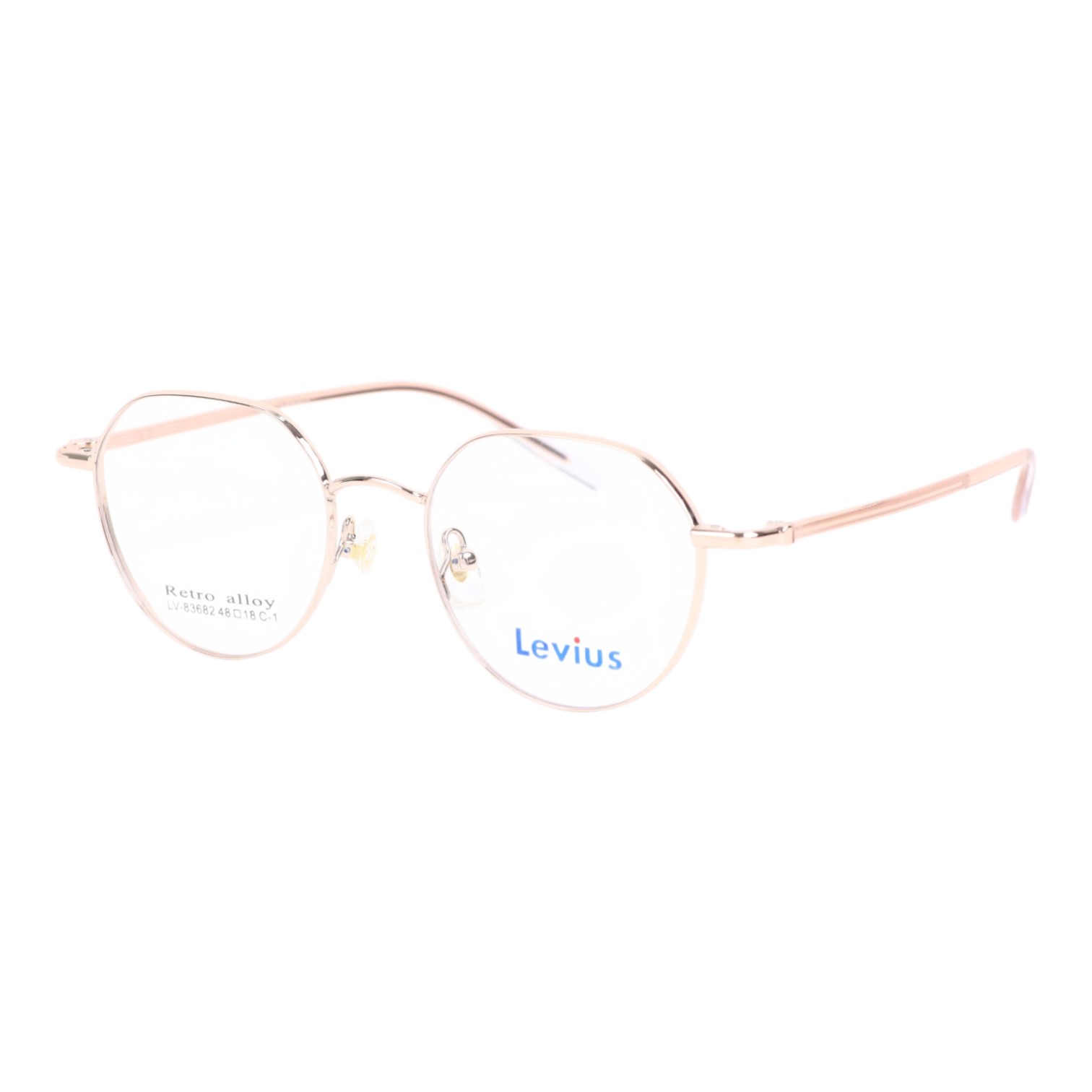 Gọng kính LEVIUS 83682 - Ảnh 5