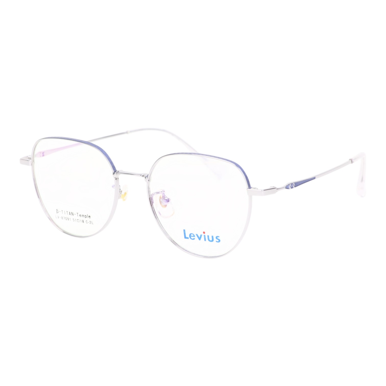 Gọng kính LEVIUS 87091 - Ảnh 7