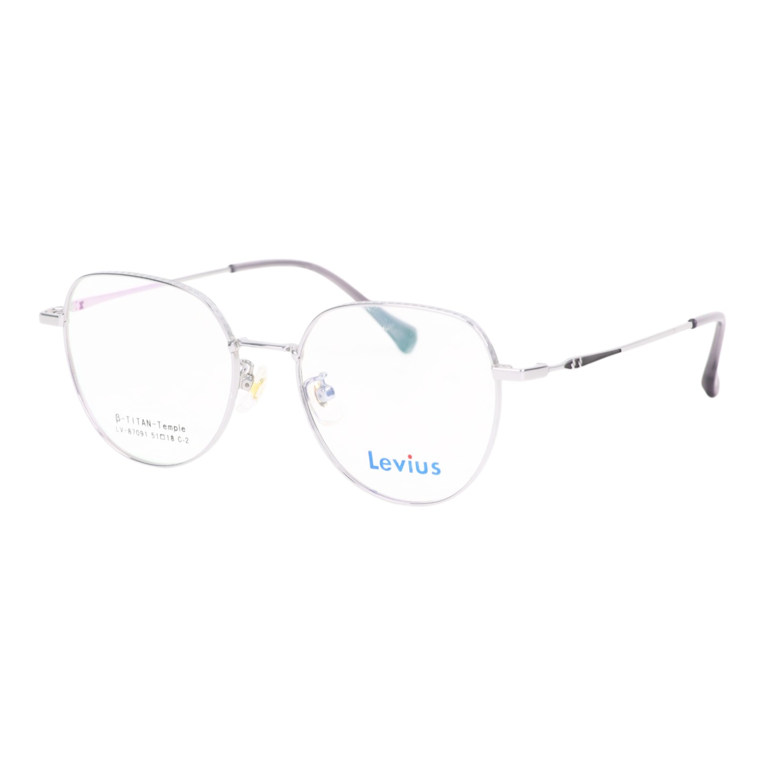 Gọng kính LEVIUS 87091 - Ảnh 8