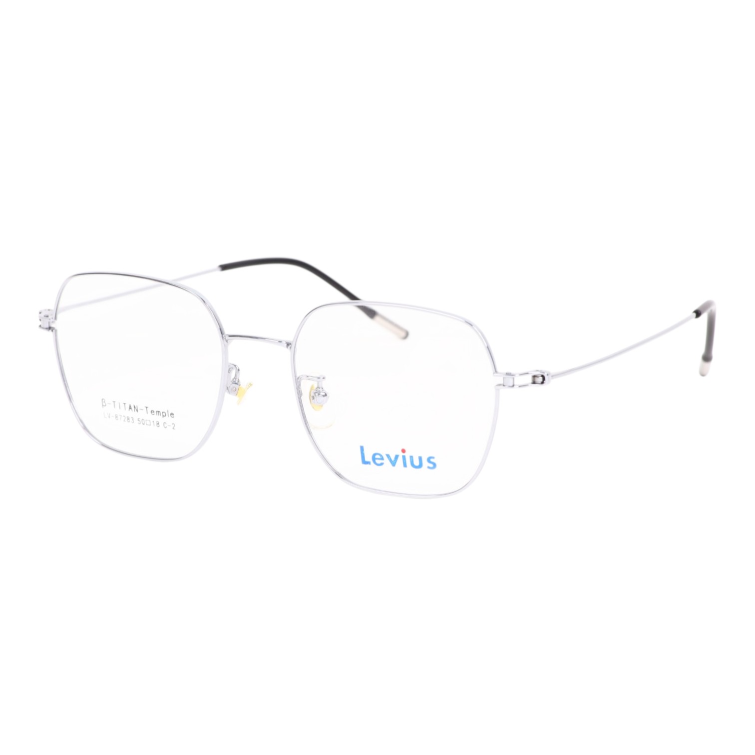Gọng kính LEVIUS 87283 - Ảnh 4