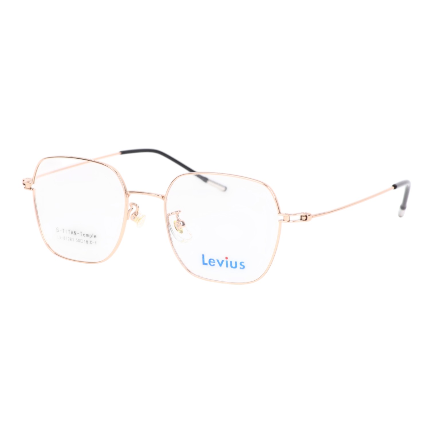 Gọng kính LEVIUS 87283 - Ảnh 5