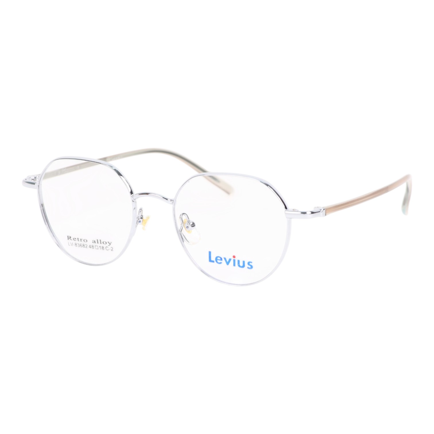 Gọng kính LEVIUS 83682 - Ảnh 6