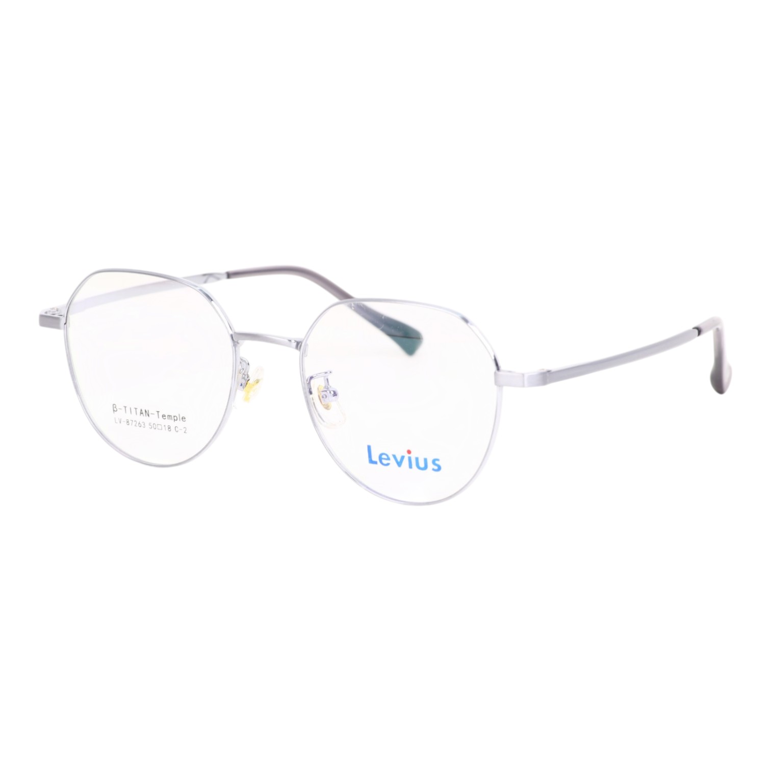 Gọng kính LEVIUS 87263 - Ảnh 6