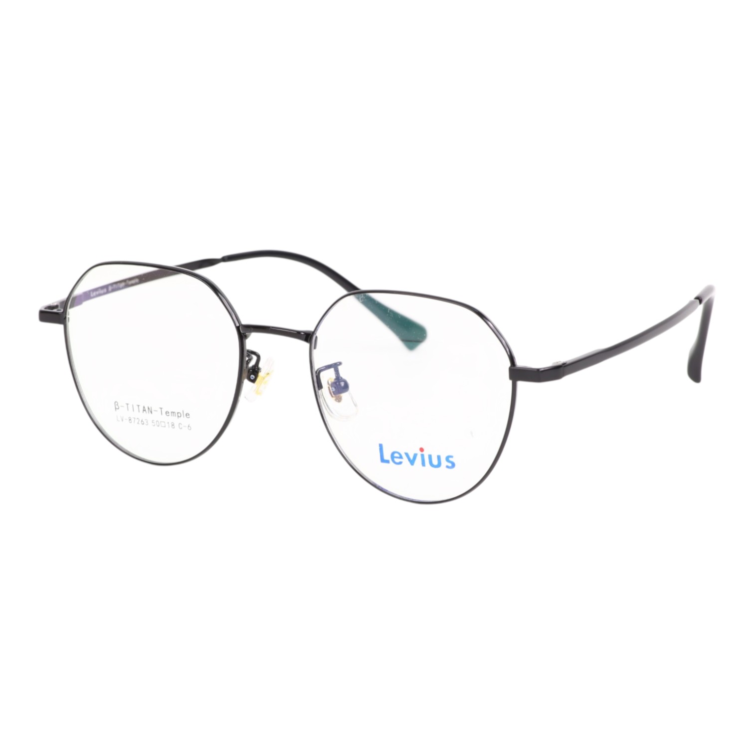 Gọng kính LEVIUS 87263 - Ảnh 8