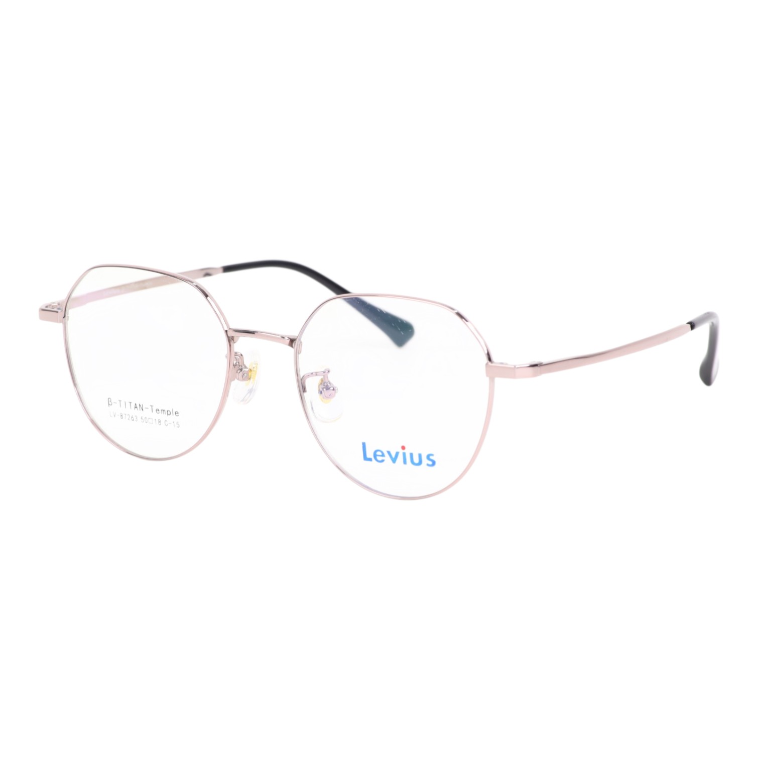 Gọng kính LEVIUS 87263 - Ảnh 9