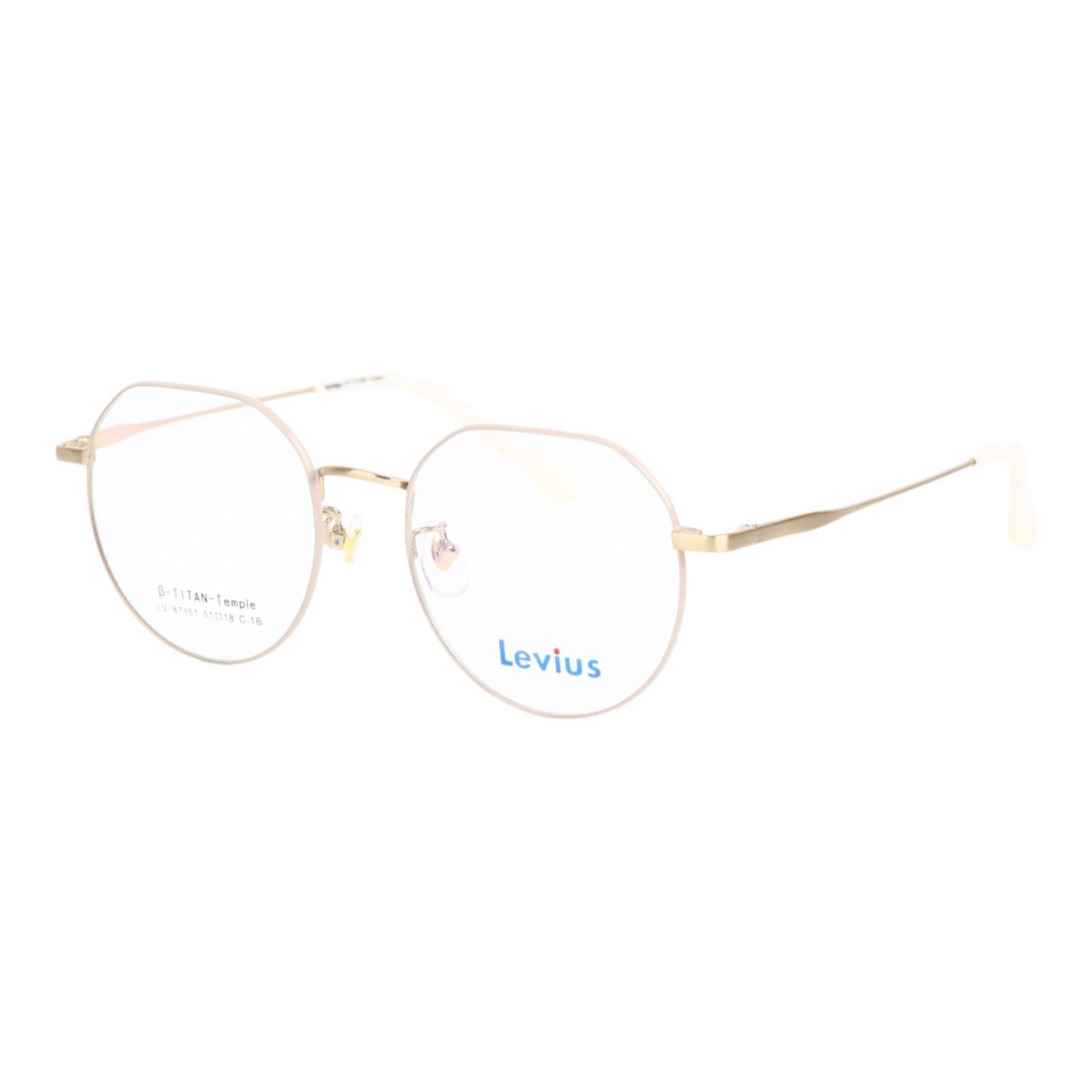 Gọng kính LEVIUS 87151 - Ảnh 9