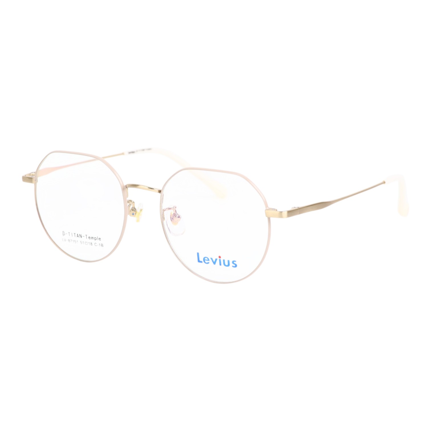 Gọng kính LEVIUS 87151 - Ảnh 9