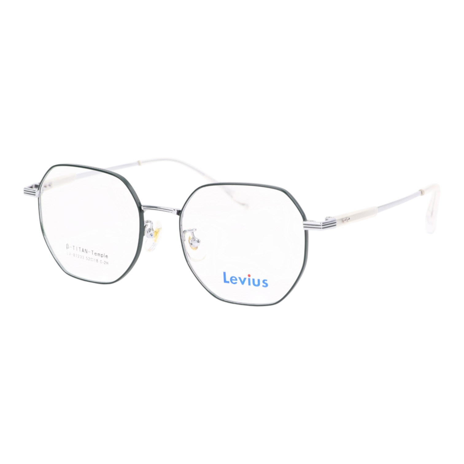 Gọng kính LEVIUS 87233 - Ảnh 7