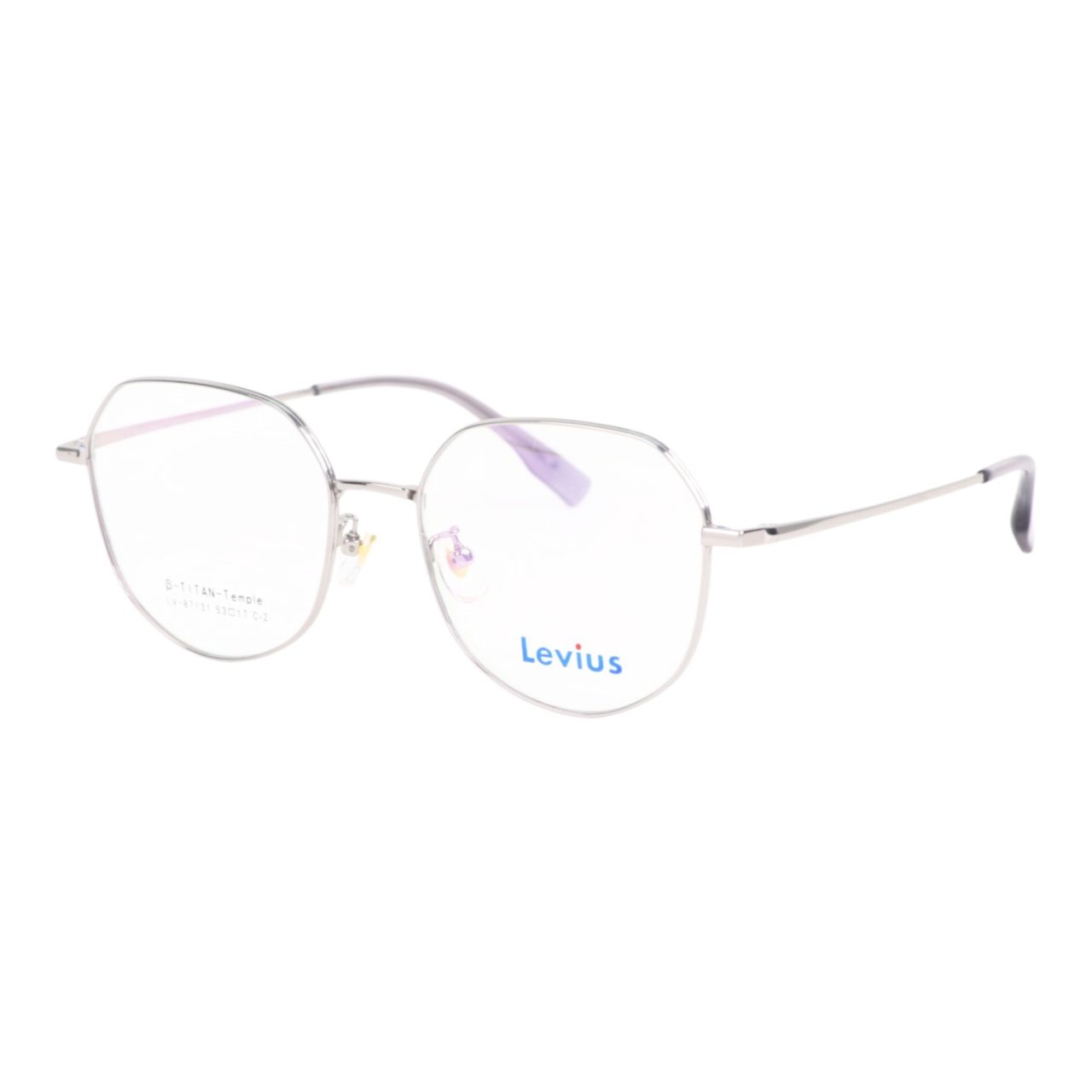 Gọng kính LEVIUS 87131 - Ảnh 9