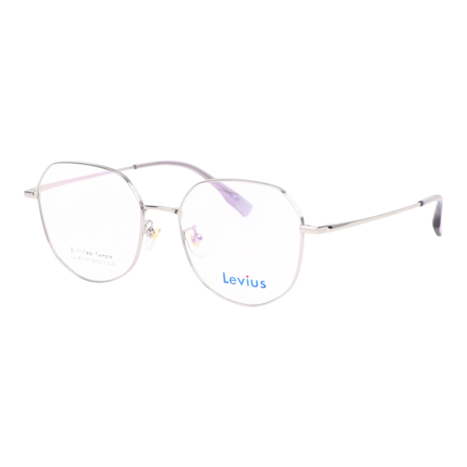 Gọng kính LEVIUS 87131 - Ảnh 9