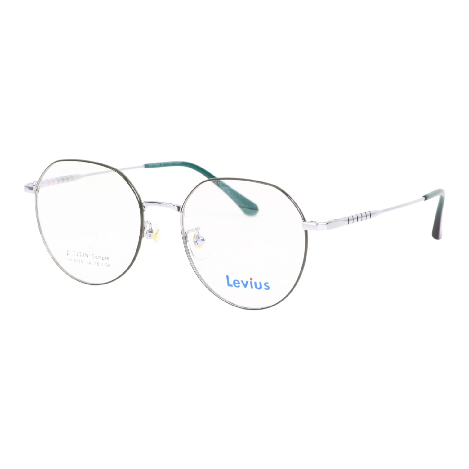Gọng kính LEVIUS 87201 - Ảnh 7