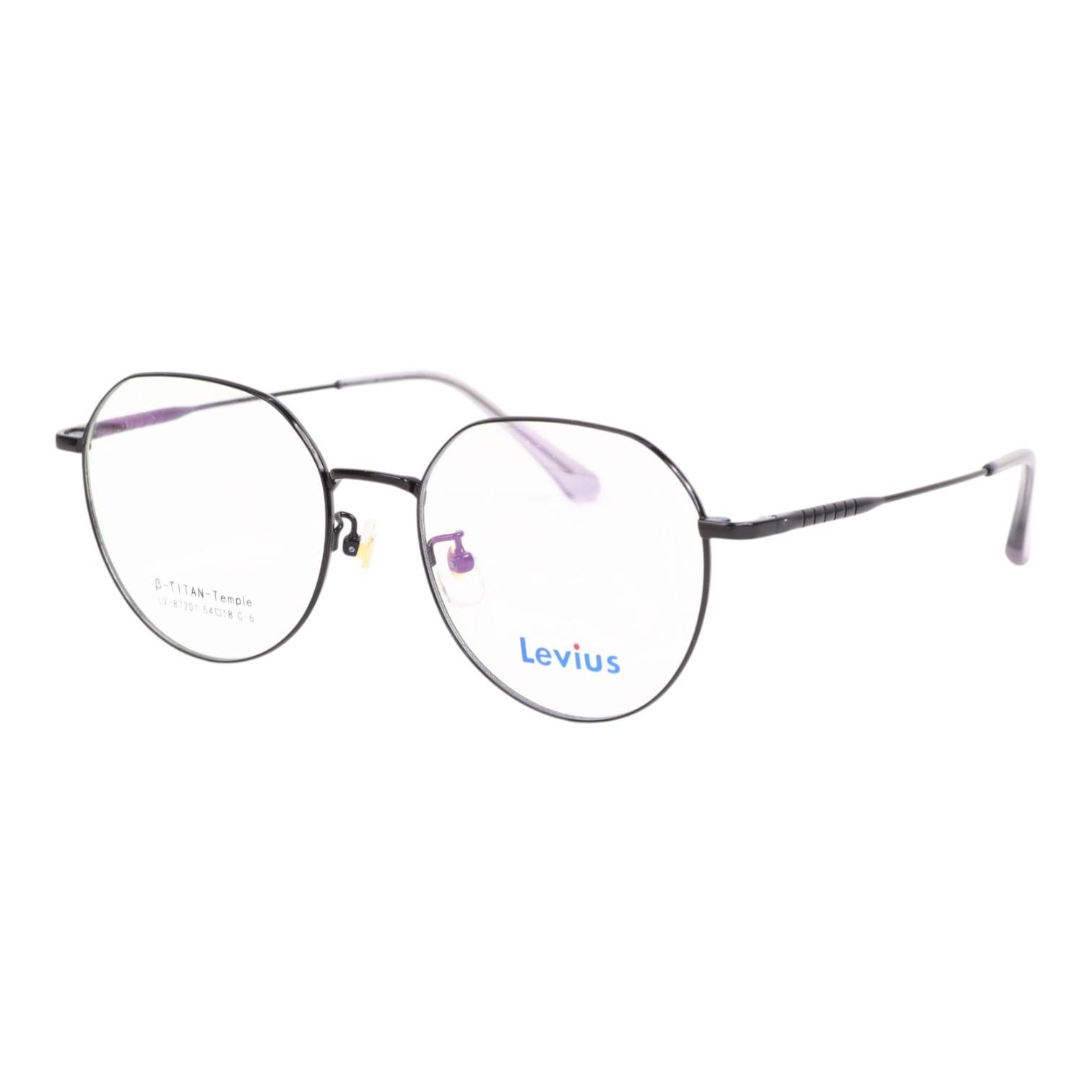 Gọng kính LEVIUS 87201 - Ảnh 9
