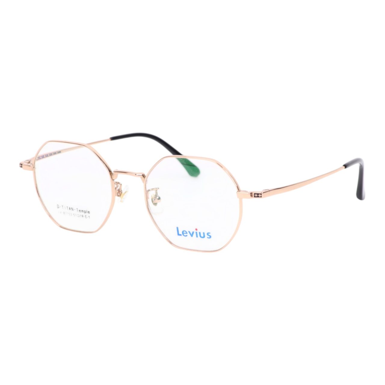 Gọng kính LEVIUS 87153 - Ảnh 6