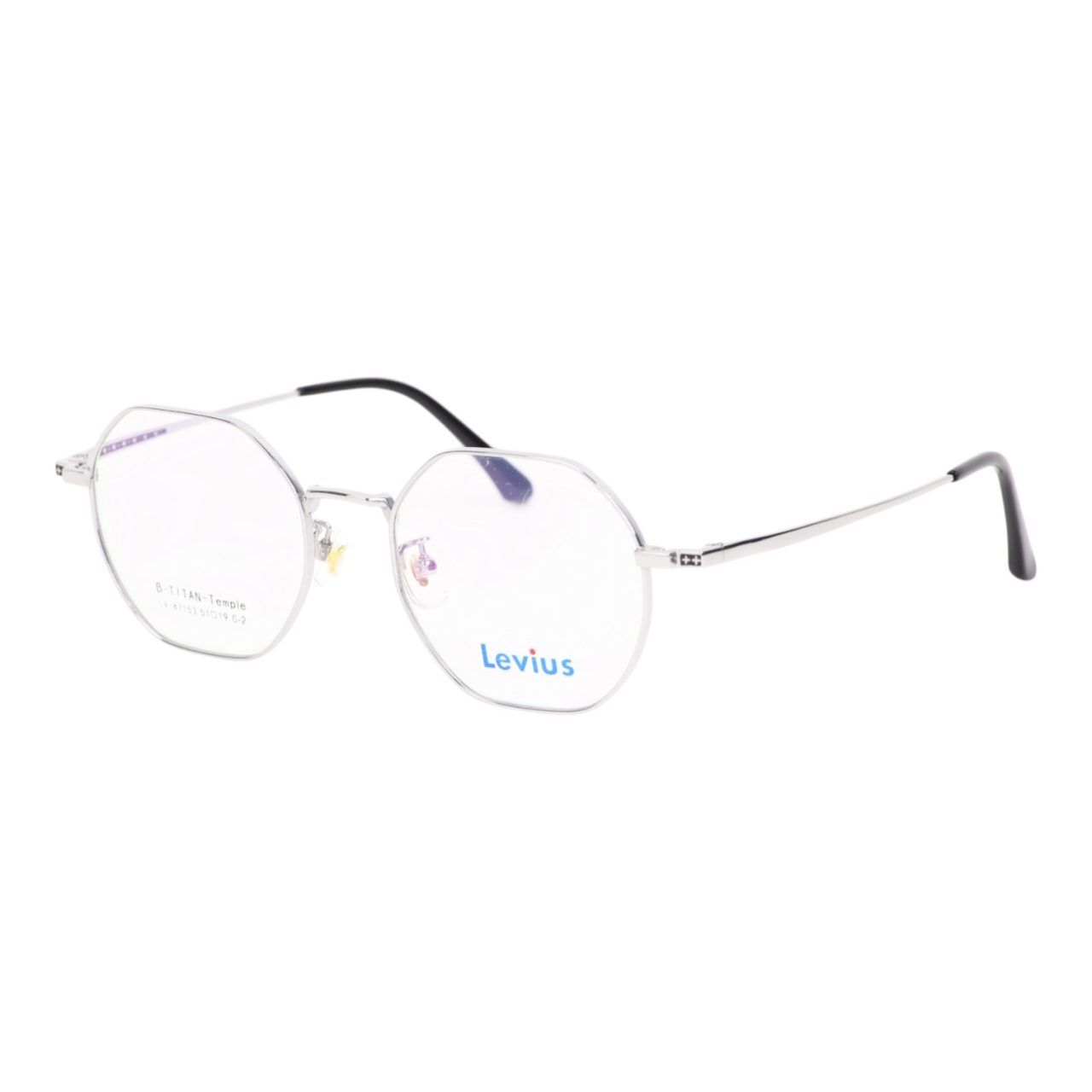 Gọng kính LEVIUS 87153 - Ảnh 7