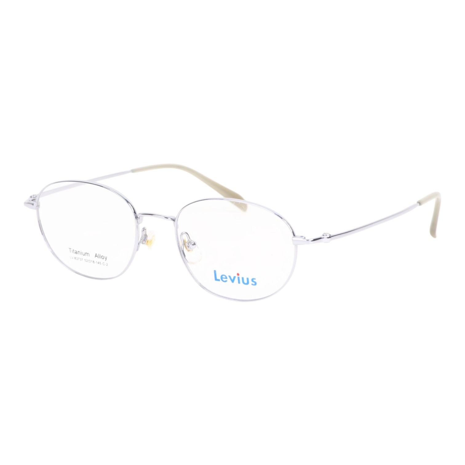 Gọng kính LEVIUS 83737 - Ảnh 4