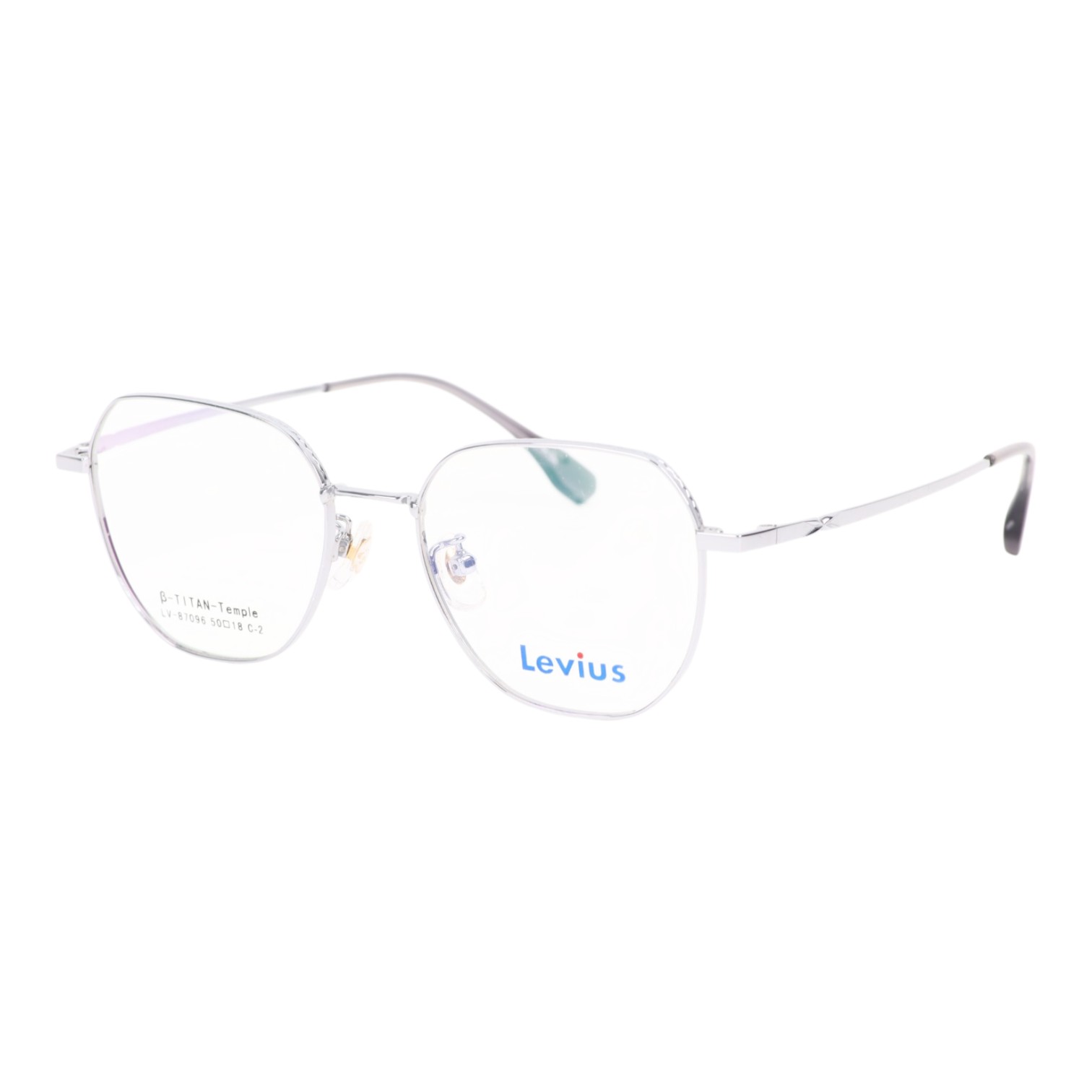 Gọng kính LEVIUS 87096 - Ảnh 5