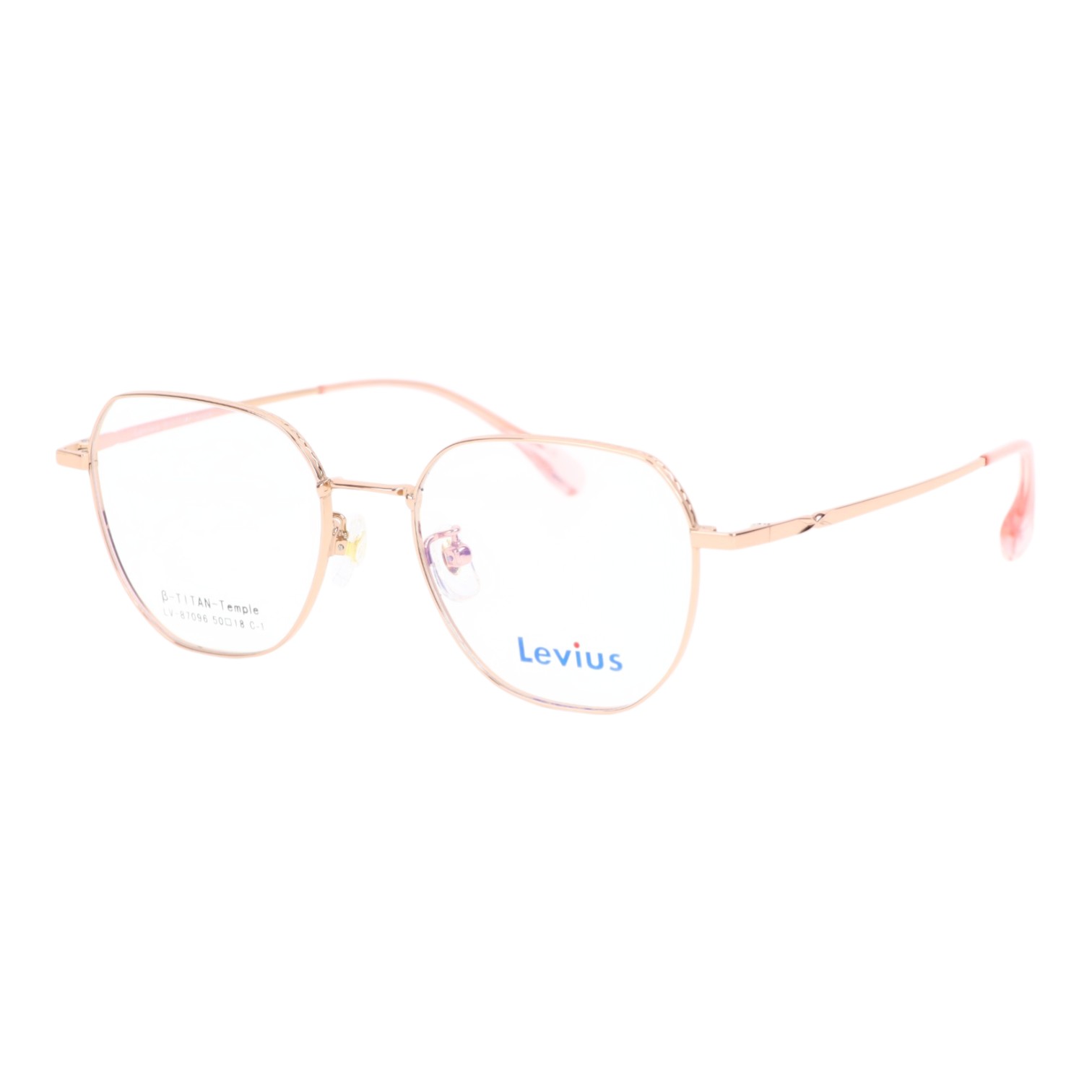 Gọng kính LEVIUS 87096 - Ảnh 6