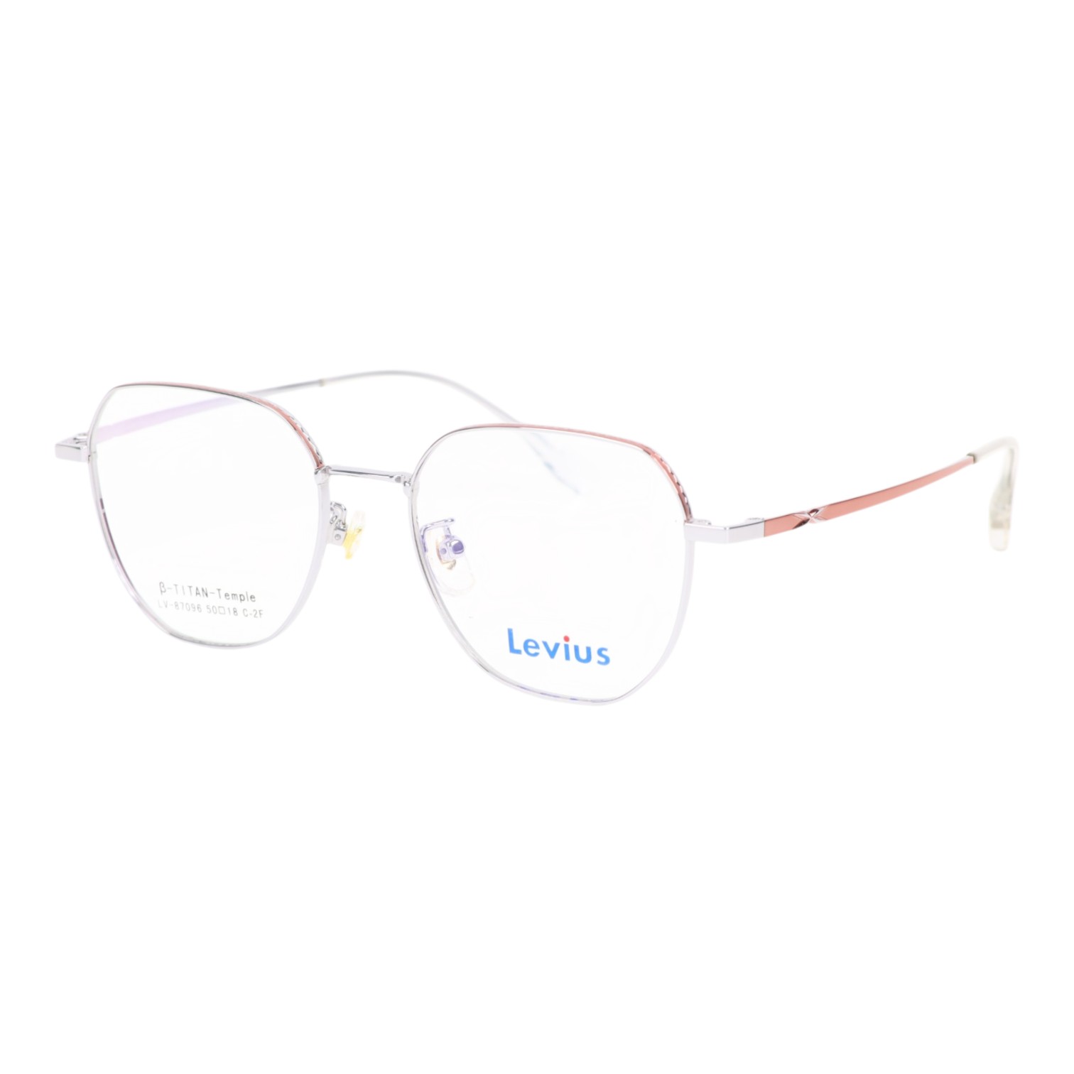 Gọng kính LEVIUS 87096 - Ảnh 7